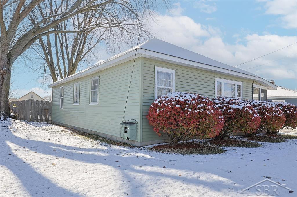 305 W Benjamin Street, Linwood, MI 48634 — Photo 20