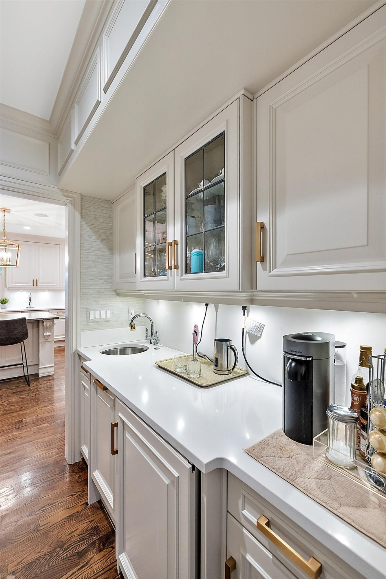 10 Webber Place, Grosse Pointe Shores, MI 48236 — Photo 17