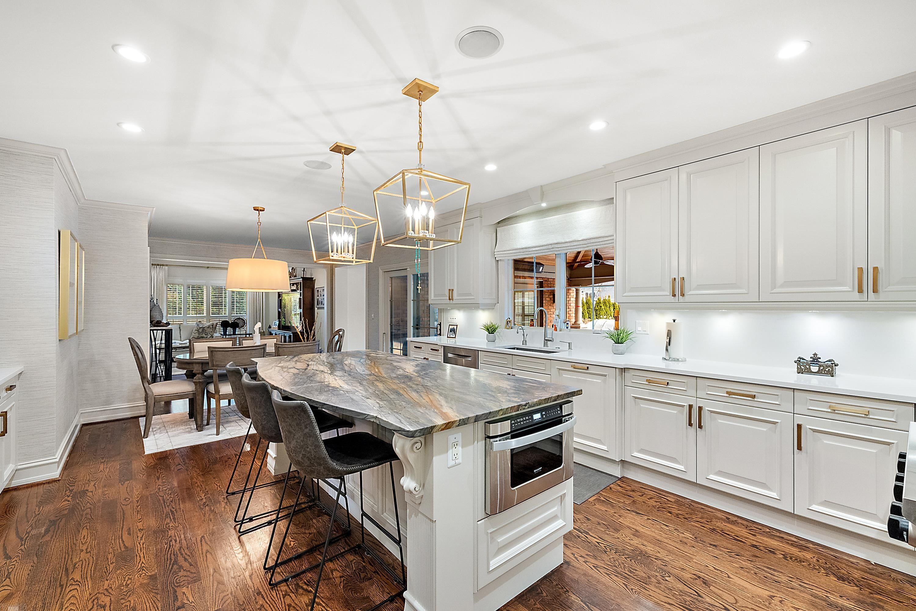 10 Webber Place, Grosse Pointe Shores, MI 48236 — Photo 18
