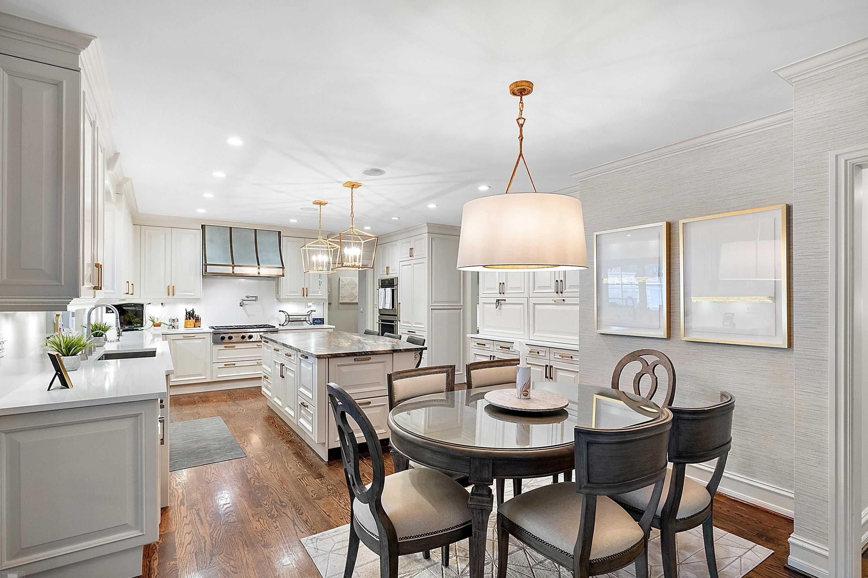 10 Webber Place, Grosse Pointe Shores, MI 48236 — Photo 22