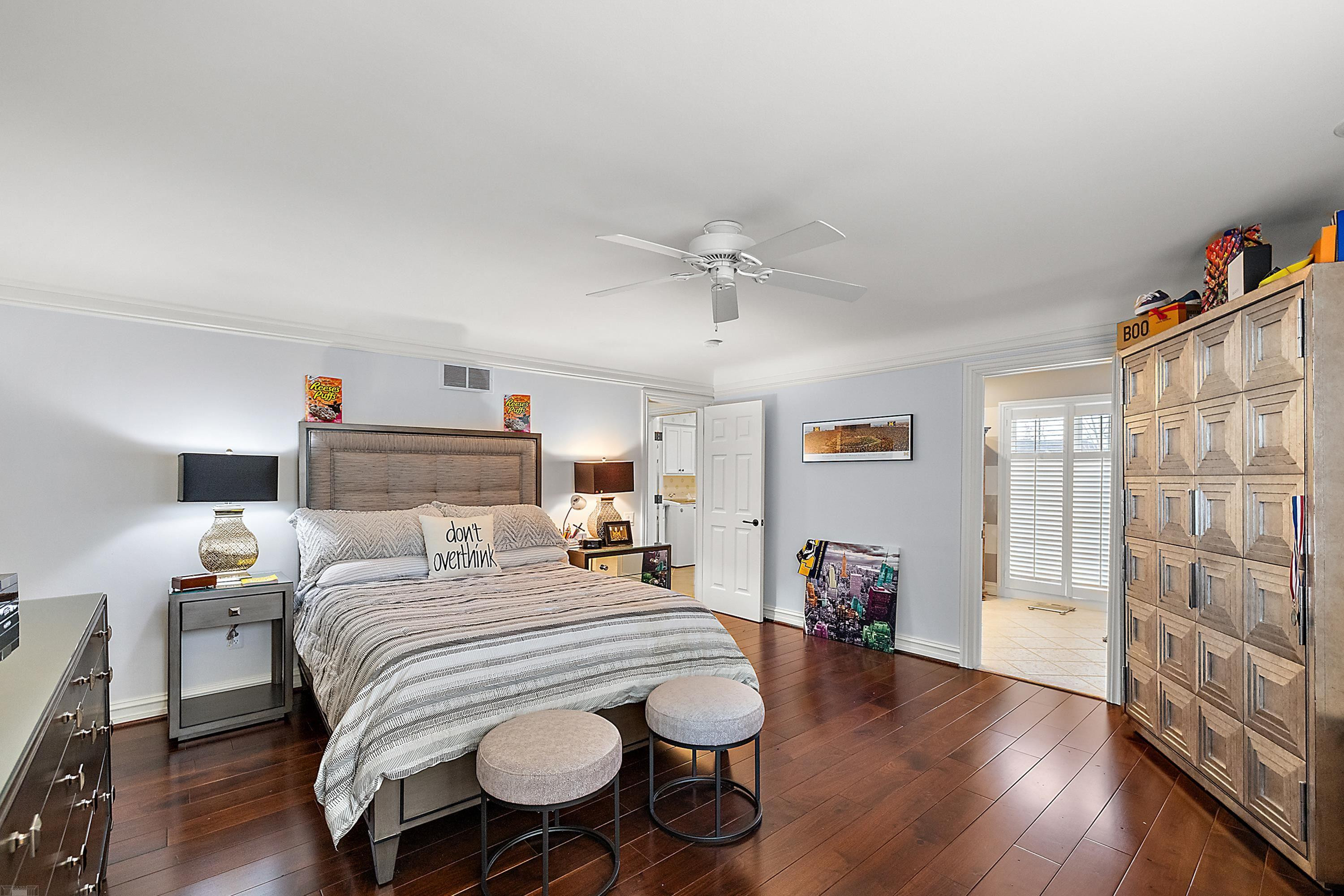 10 Webber Place, Grosse Pointe Shores, MI 48236 — Photo 37