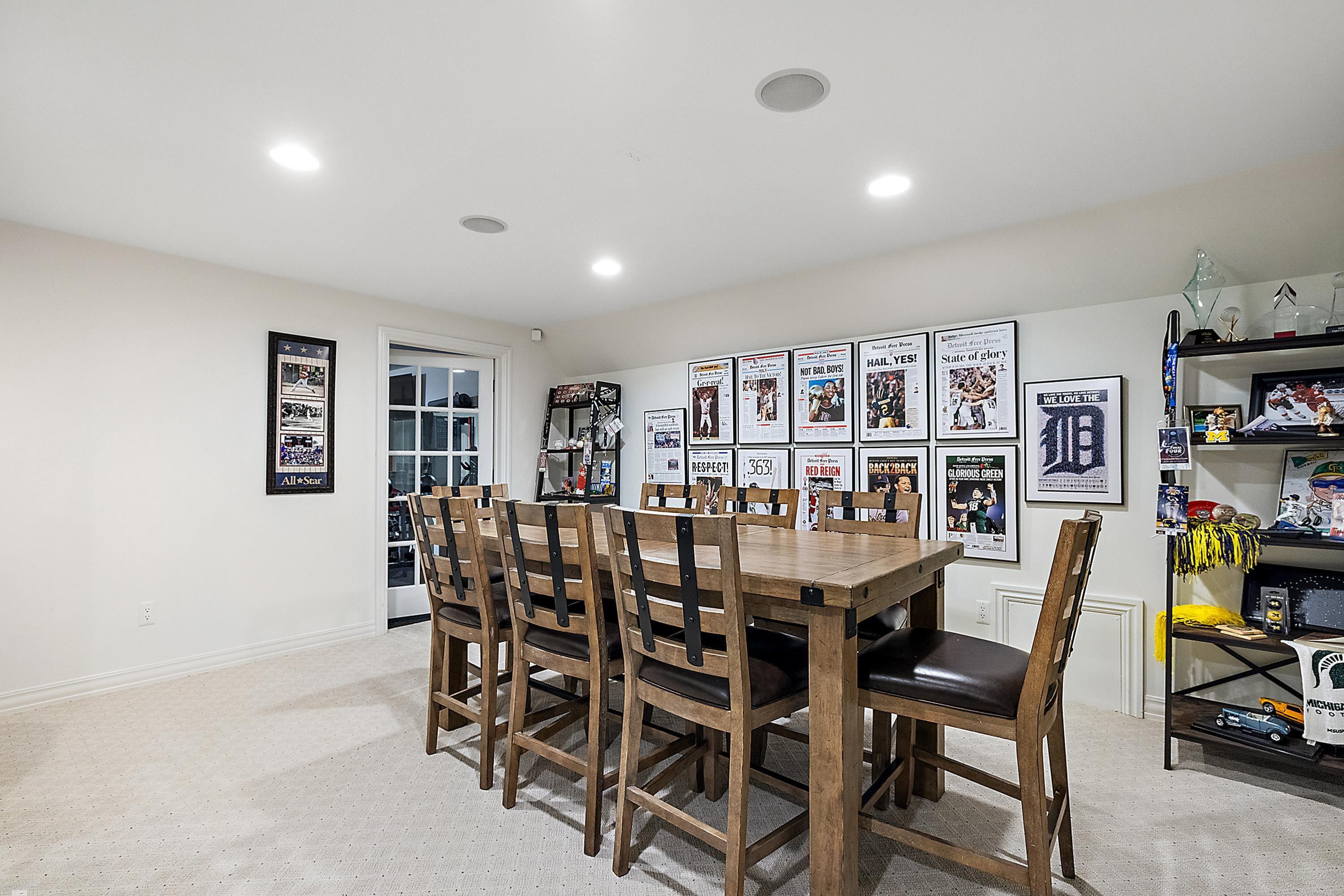 10 Webber Place, Grosse Pointe Shores, MI 48236 — Photo 59