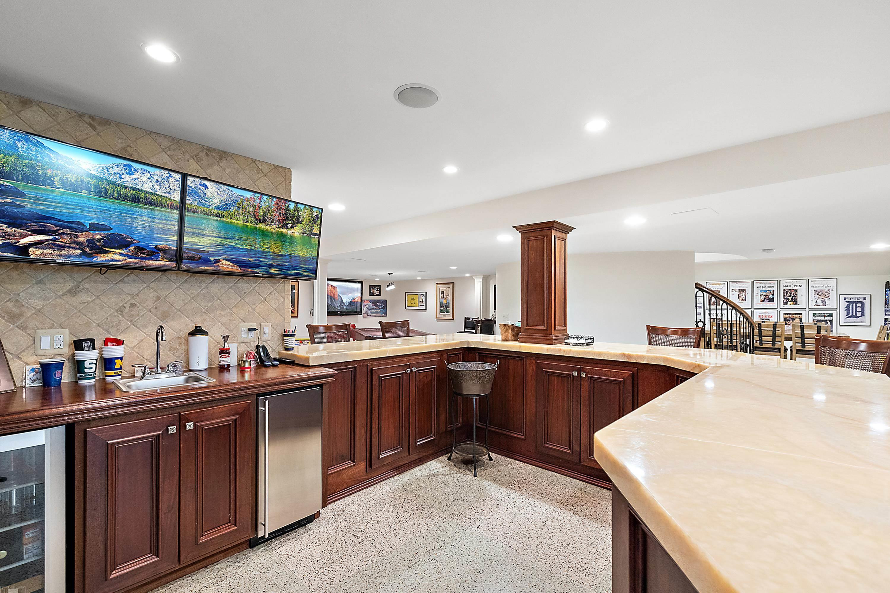 10 Webber Place, Grosse Pointe Shores, MI 48236 — Photo 68