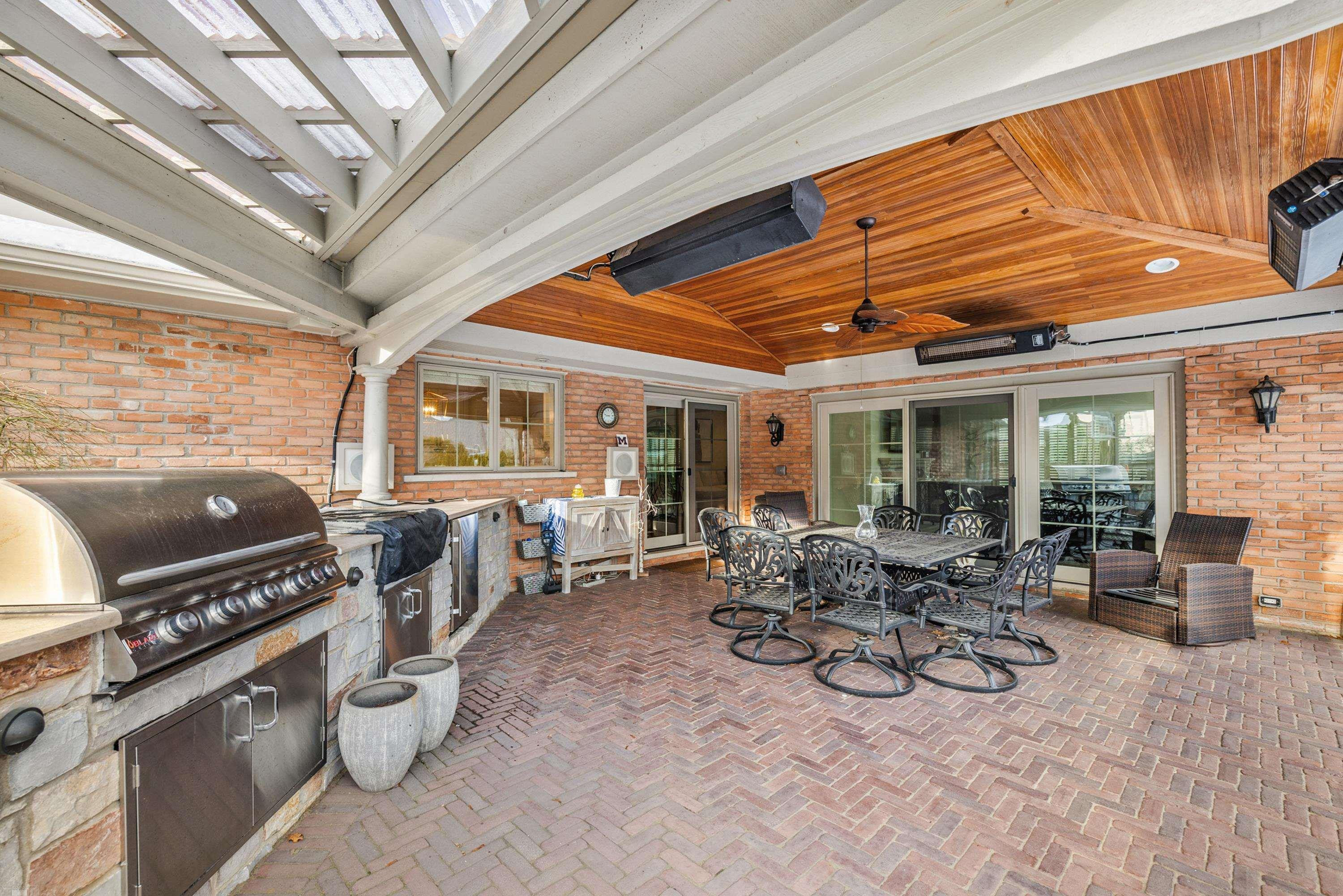 10 Webber Place, Grosse Pointe Shores, MI 48236 — Photo 79