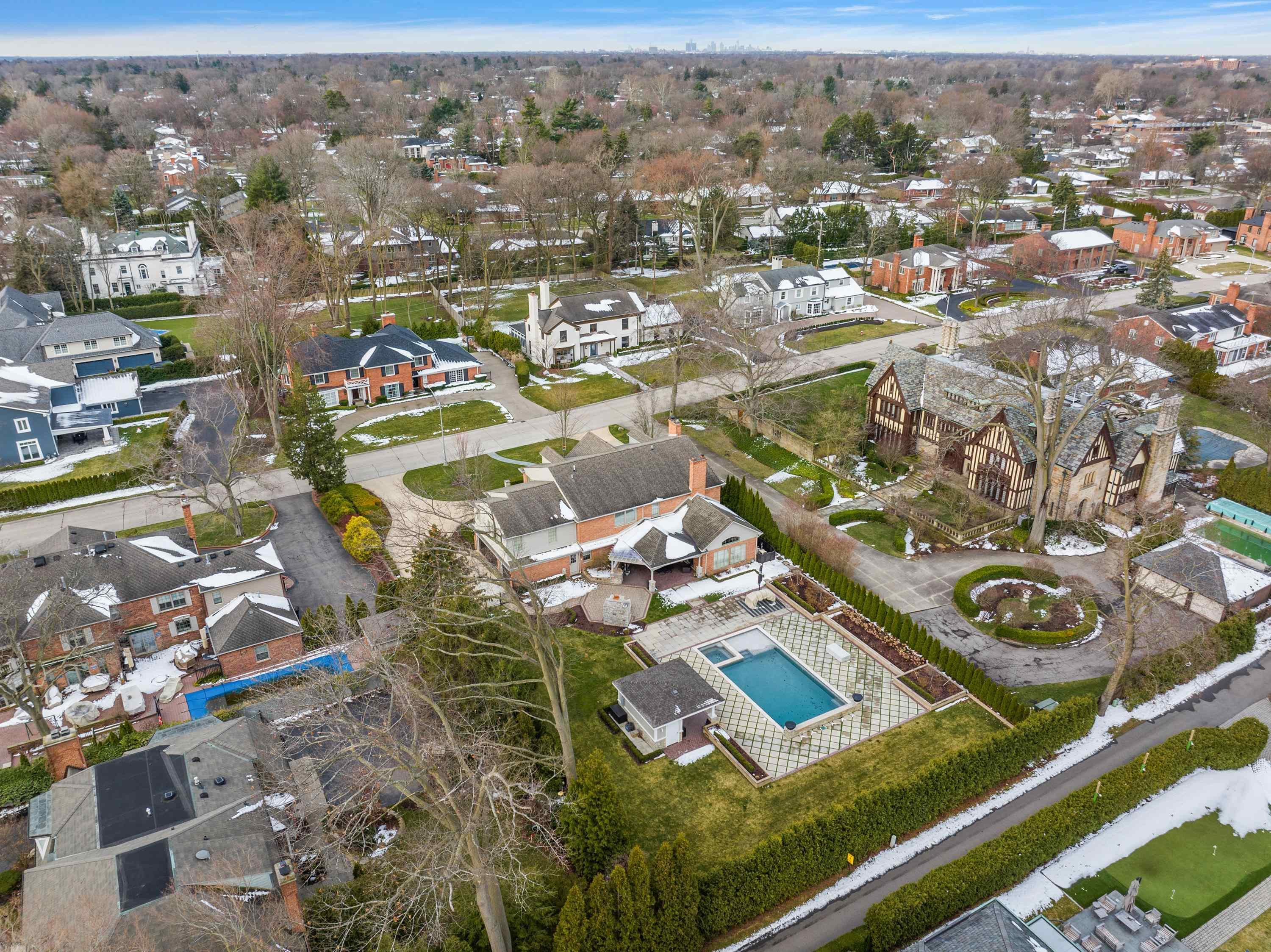 10 Webber Place, Grosse Pointe Shores, MI 48236 — Photo 82