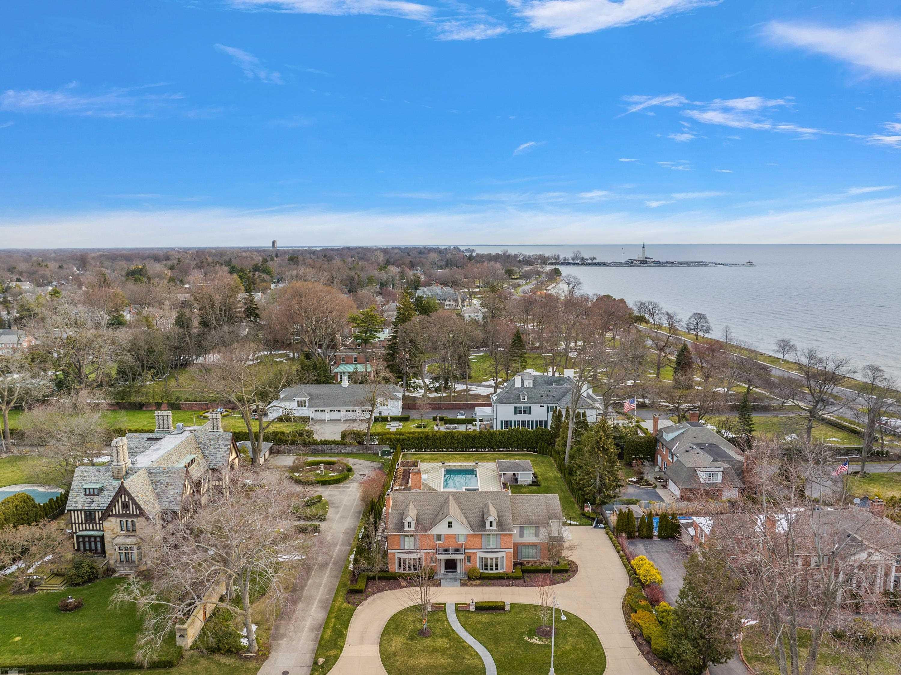 10 Webber Place, Grosse Pointe Shores, MI 48236 — Photo 84