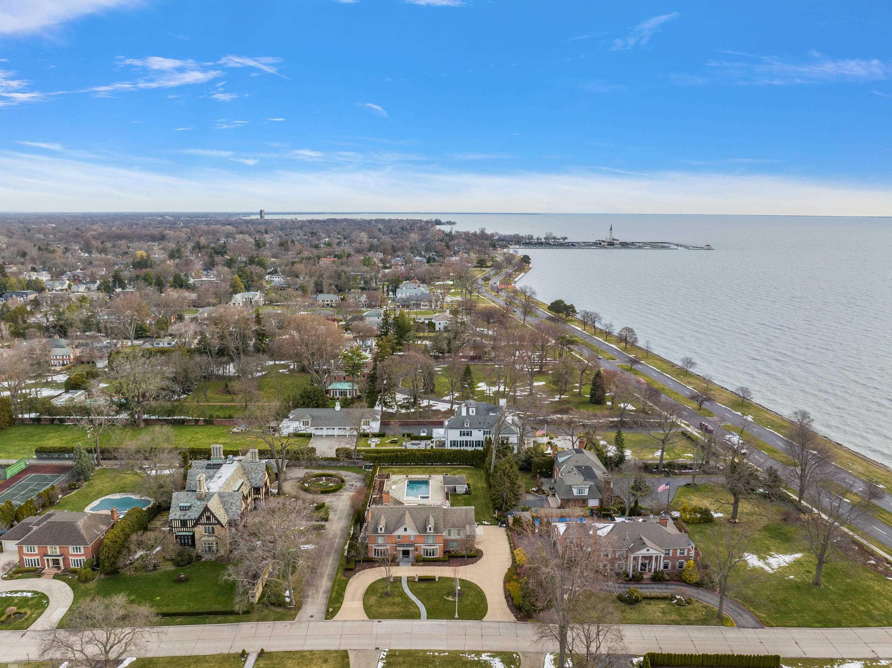 10 Webber Place, Grosse Pointe Shores, MI 48236 — Photo 85