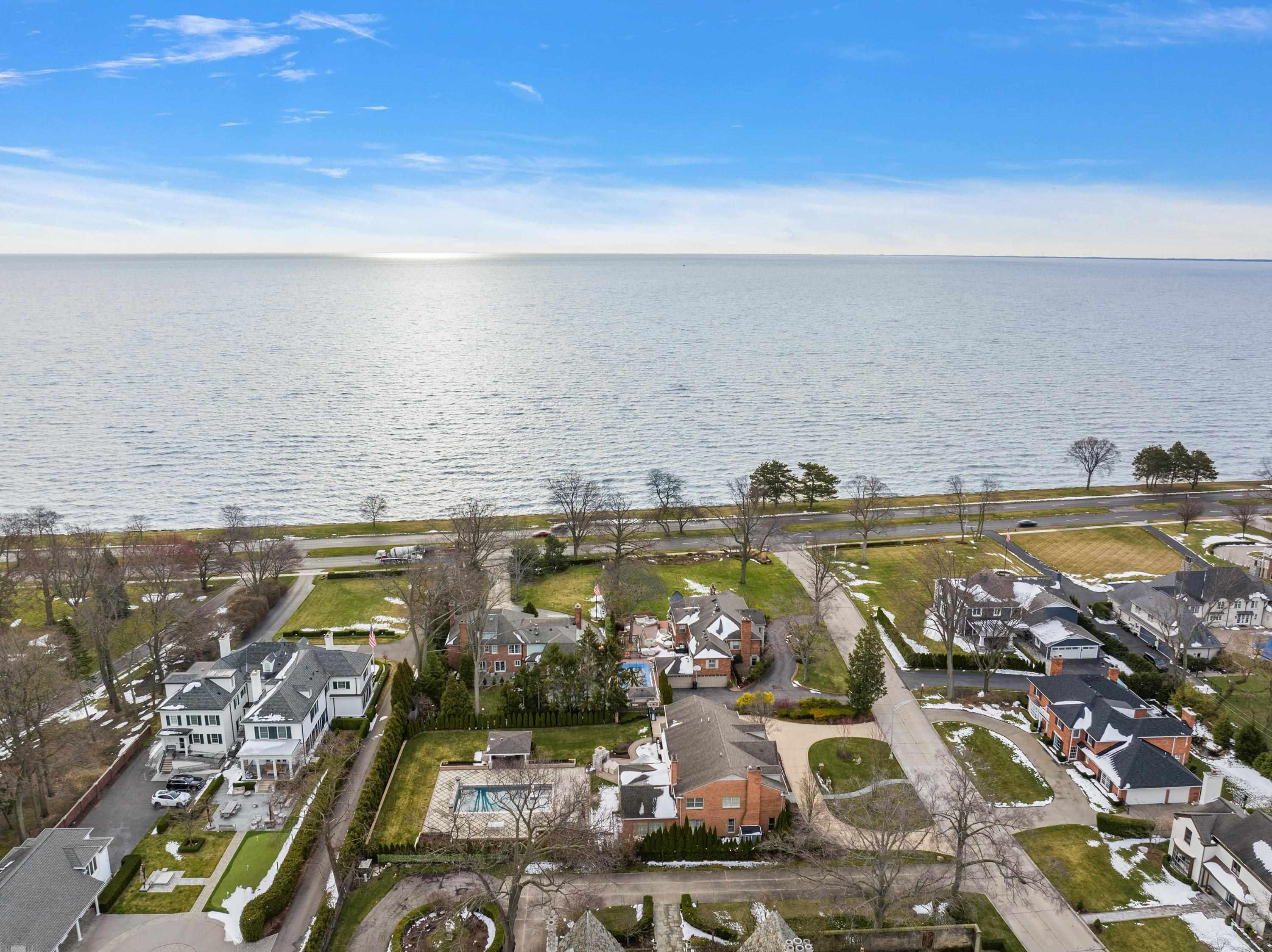 10 Webber Place, Grosse Pointe Shores, MI 48236 — Photo 87