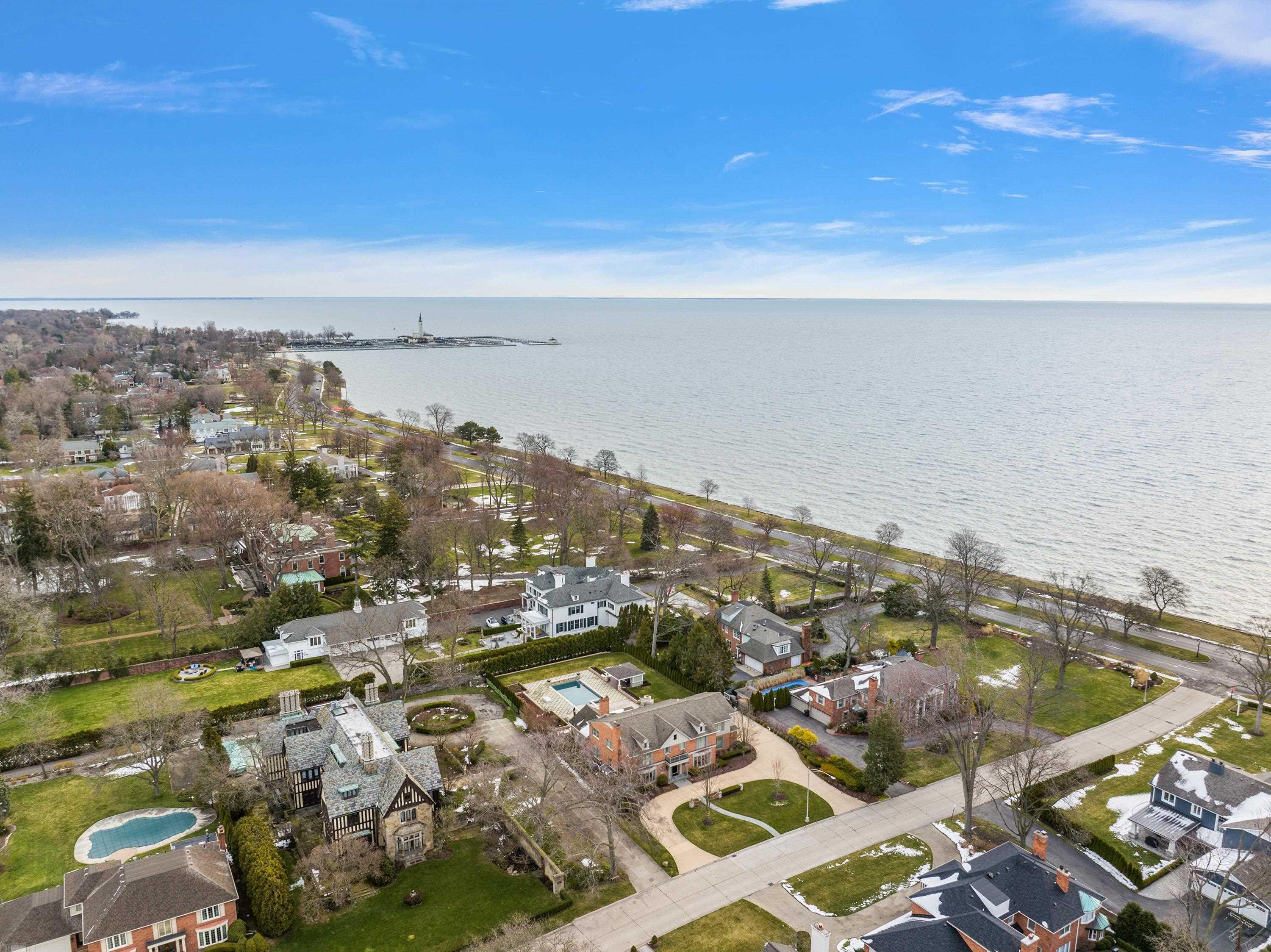 10 Webber Place, Grosse Pointe Shores, MI 48236 — Photo 88