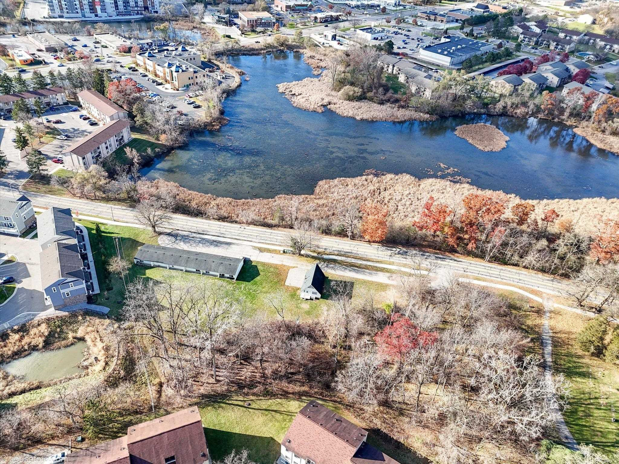 660 Flint Road