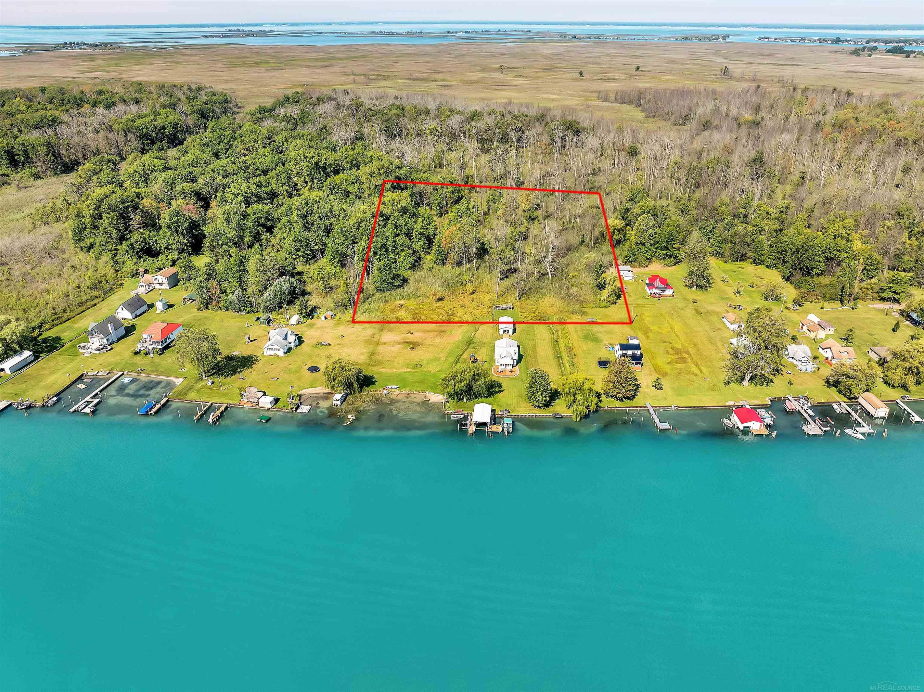 00 Dickinson Island, MI 48001 — Photo 3