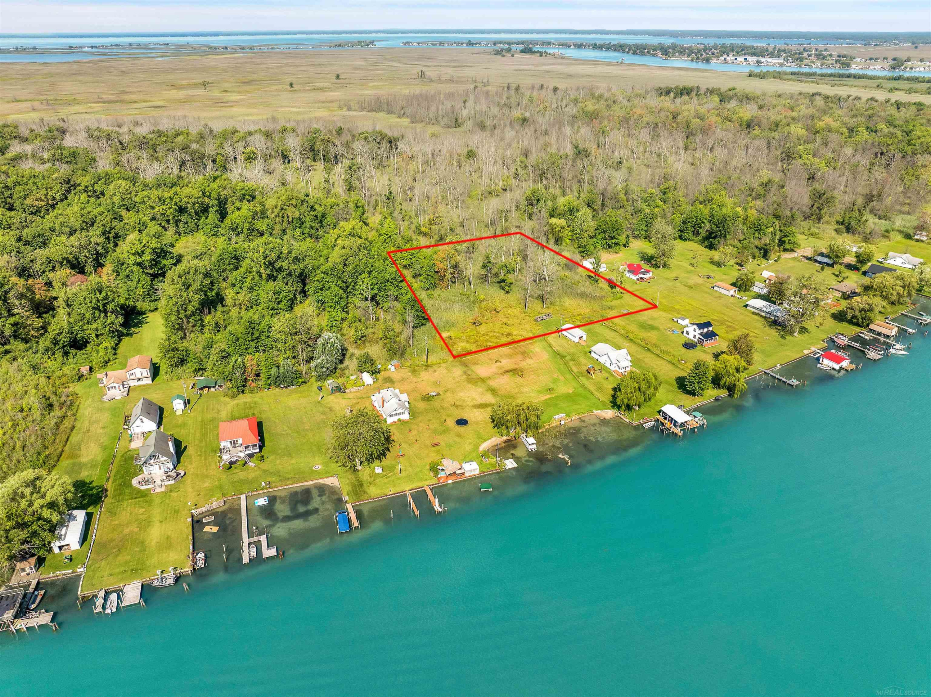 00 Dickinson Island, MI 48001 — Photo 4