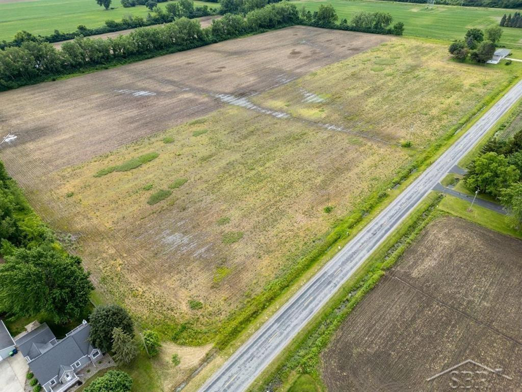 Parcel C 2.56 Acres N Center Road, Parcel C, Saginaw, MI 48604