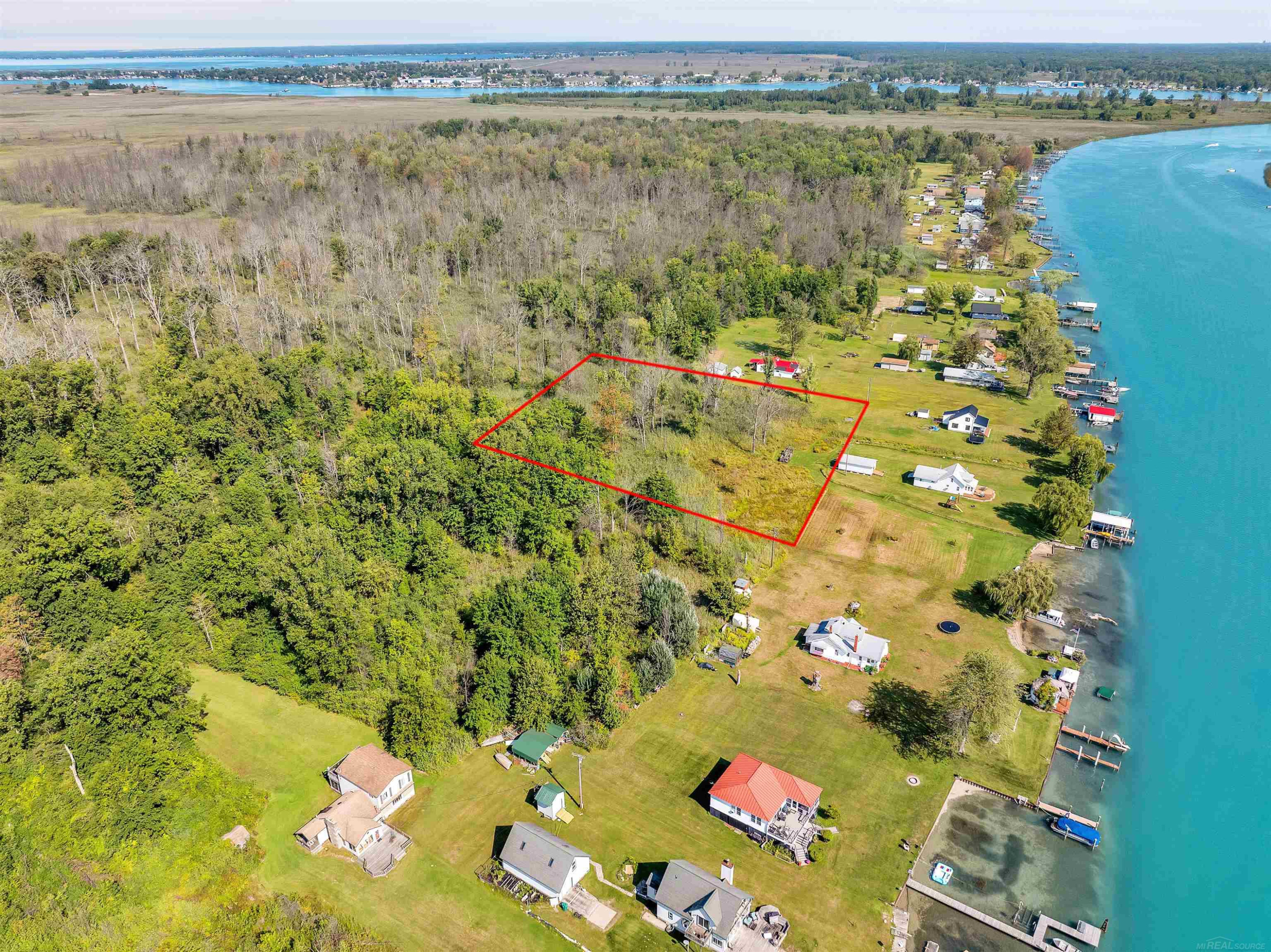 00 Dickinson Island, MI 48001 — Photo 5