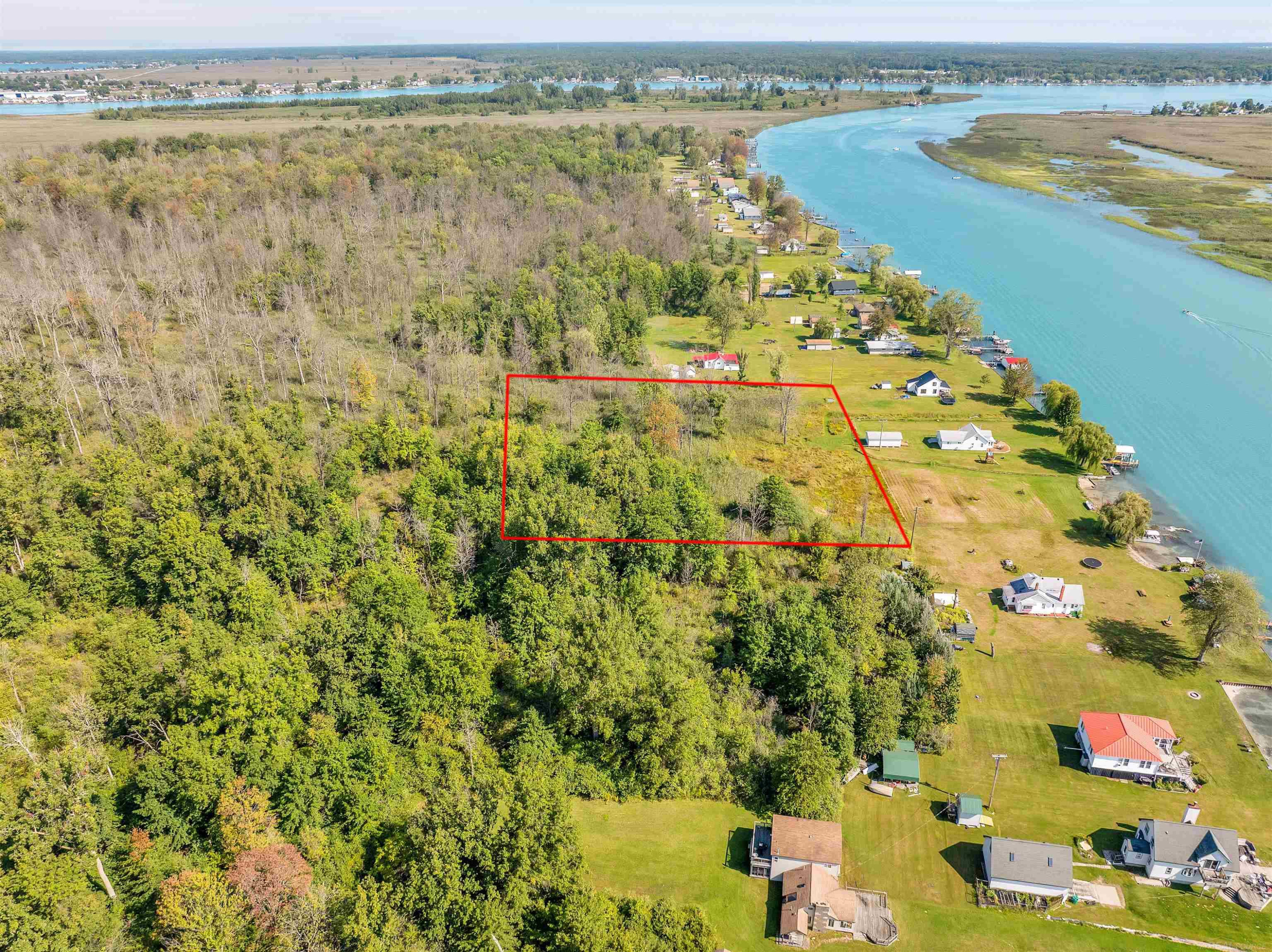 00 Dickinson Island, MI 48001 — Photo 6
