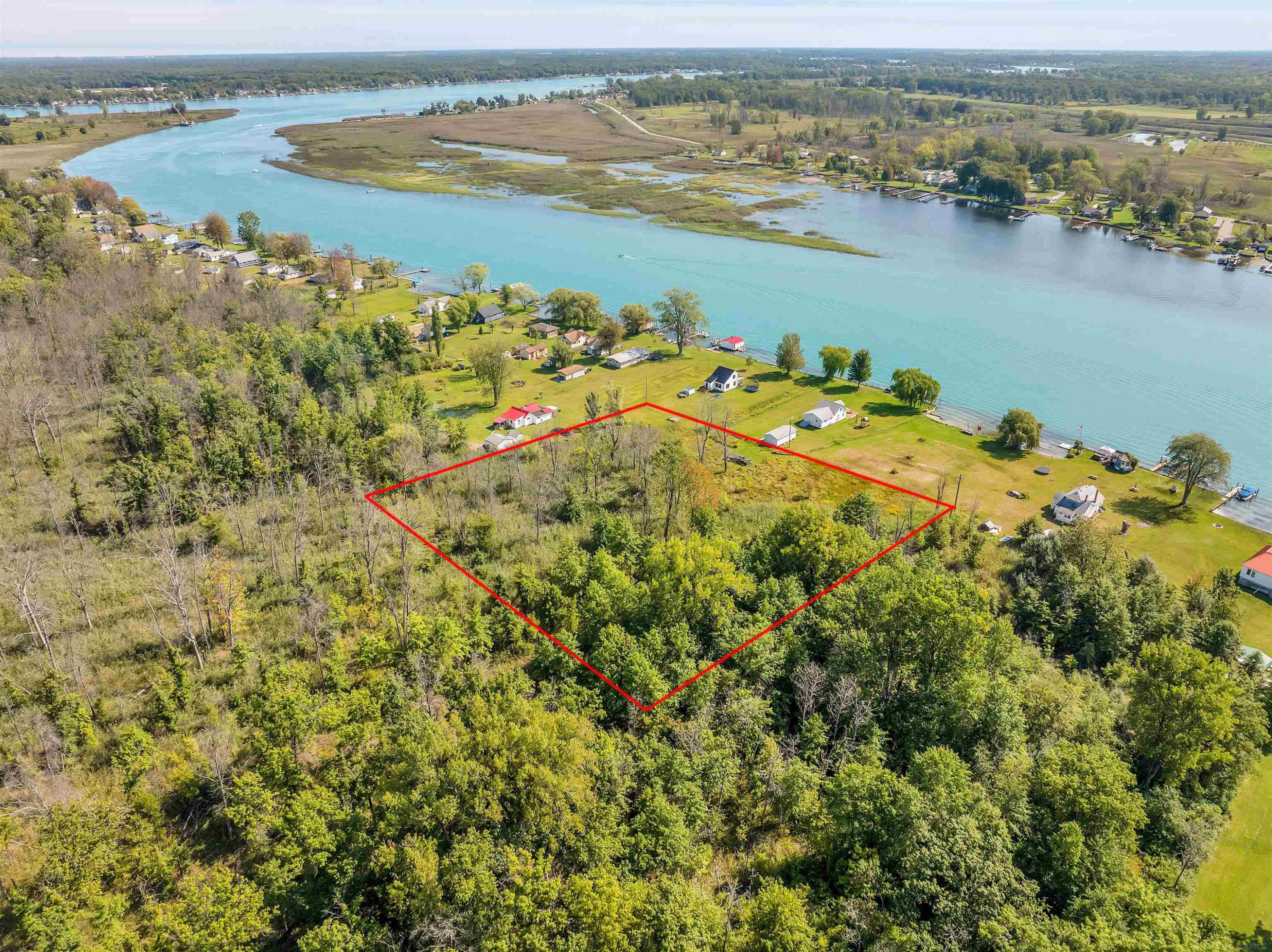 00 Dickinson Island, MI 48001 — Photo 7