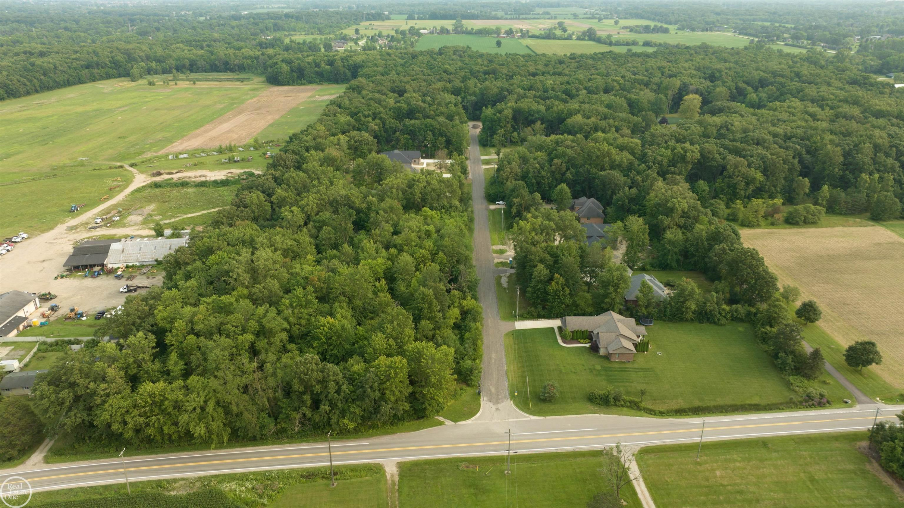 62880 Braun Drive, MI