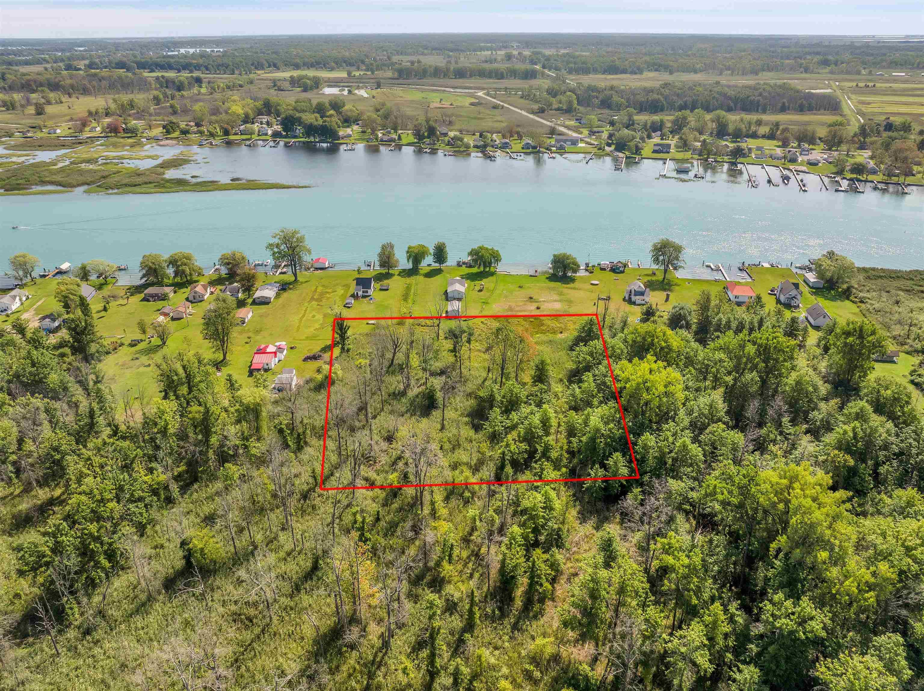 00 Dickinson Island, MI 48001 — Photo 8