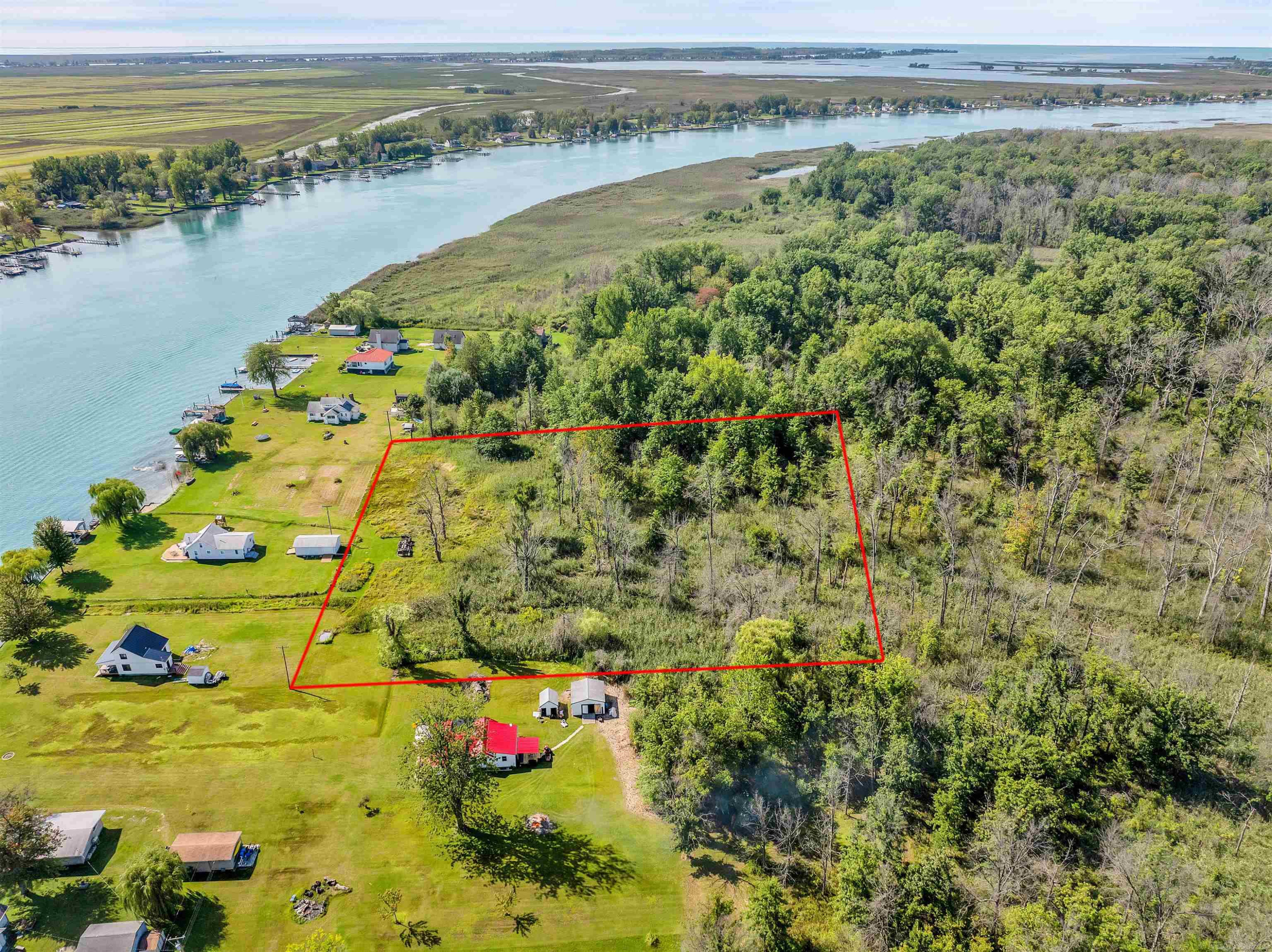 00 Dickinson Island, MI 48001 — Photo 10