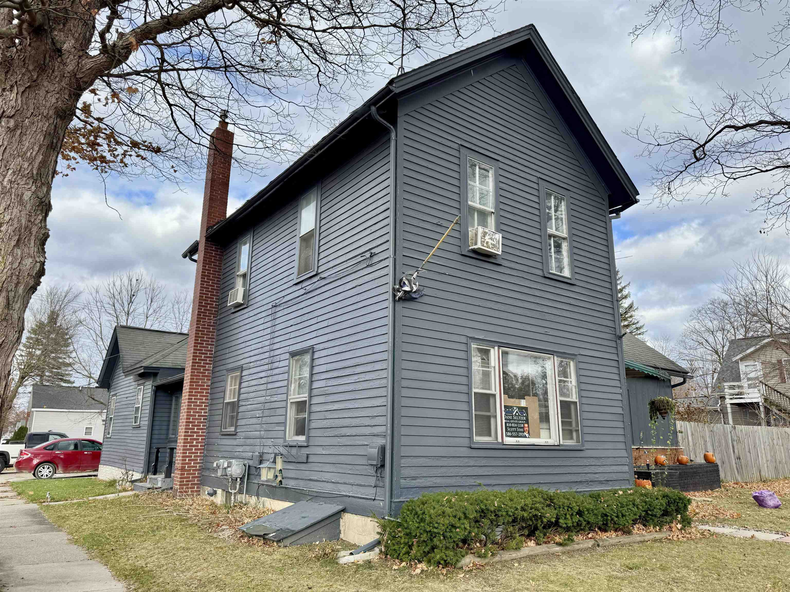 315 N Maple Street, Flushing, MI, 48433