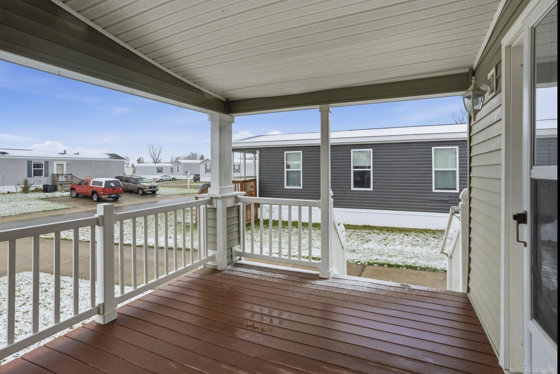 1105 Forest Lane, MI — Photo 5
