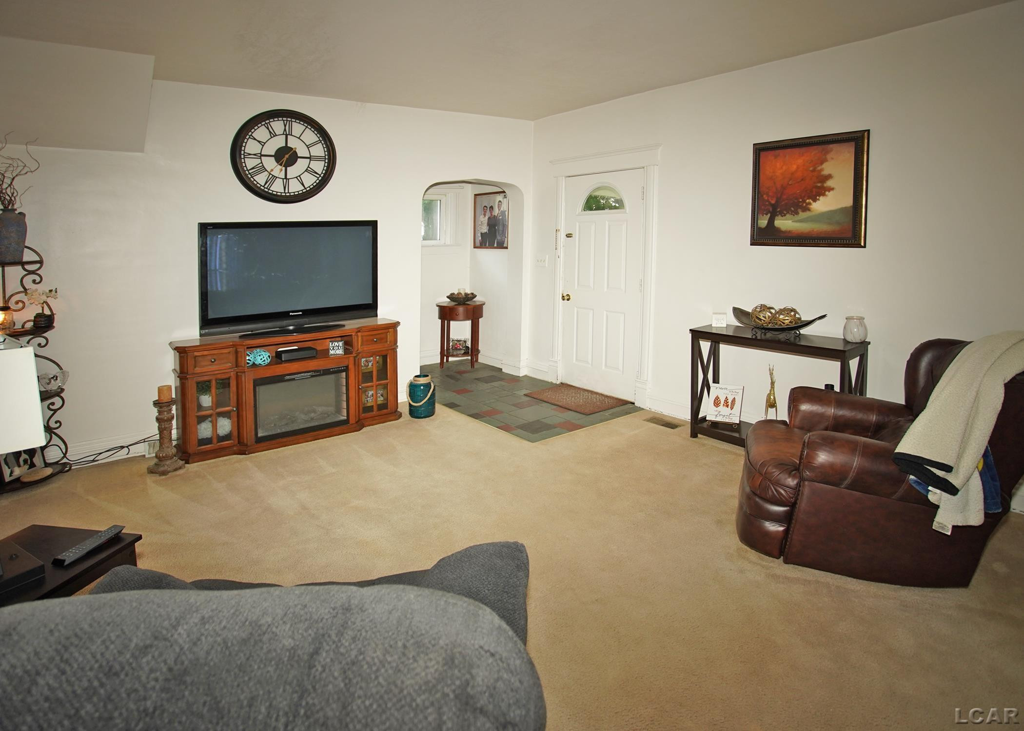 212 S Maple Street, Onsted, MI 49265 — Photo 2