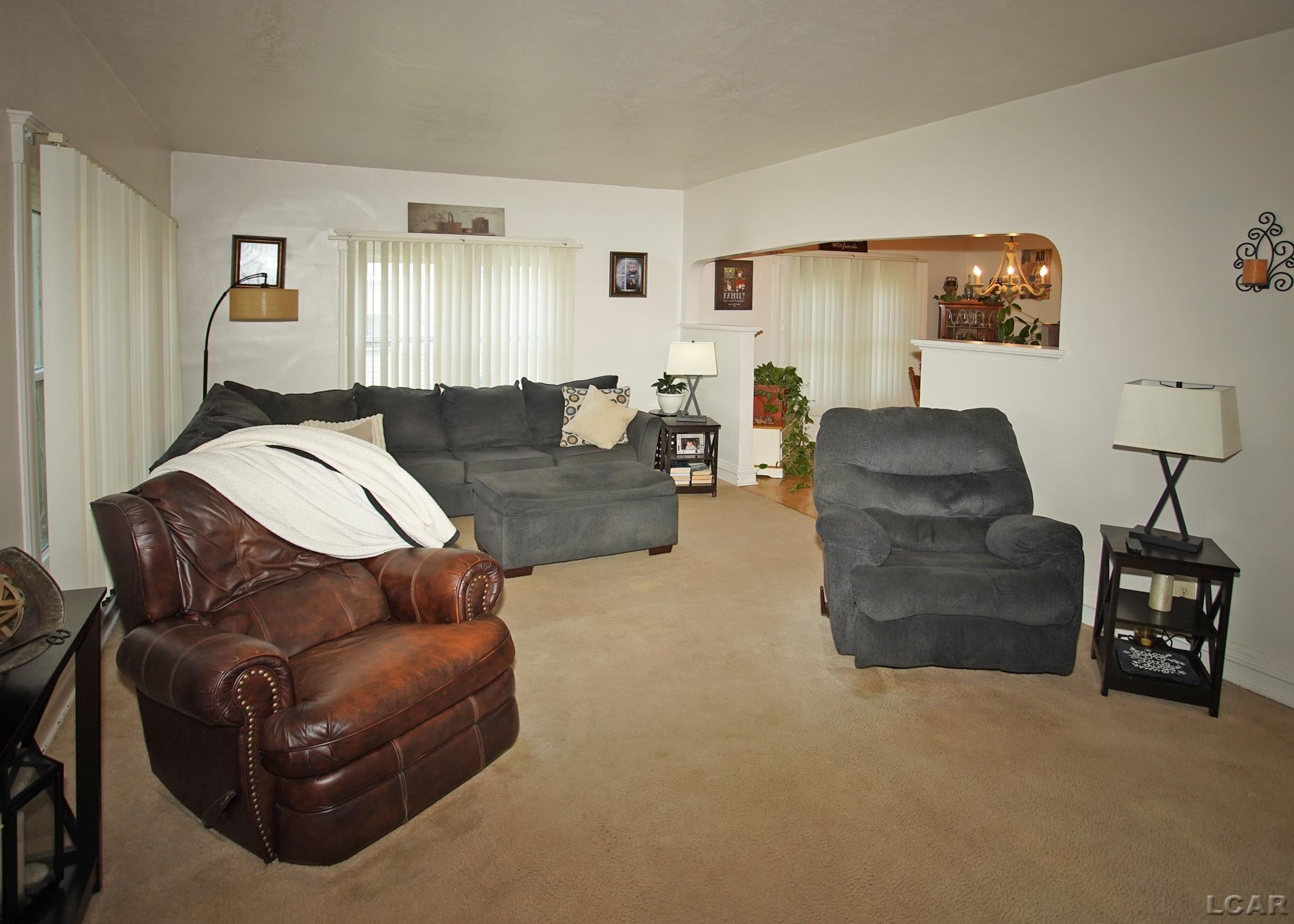 212 S Maple Street, Onsted, MI 49265 — Photo 3