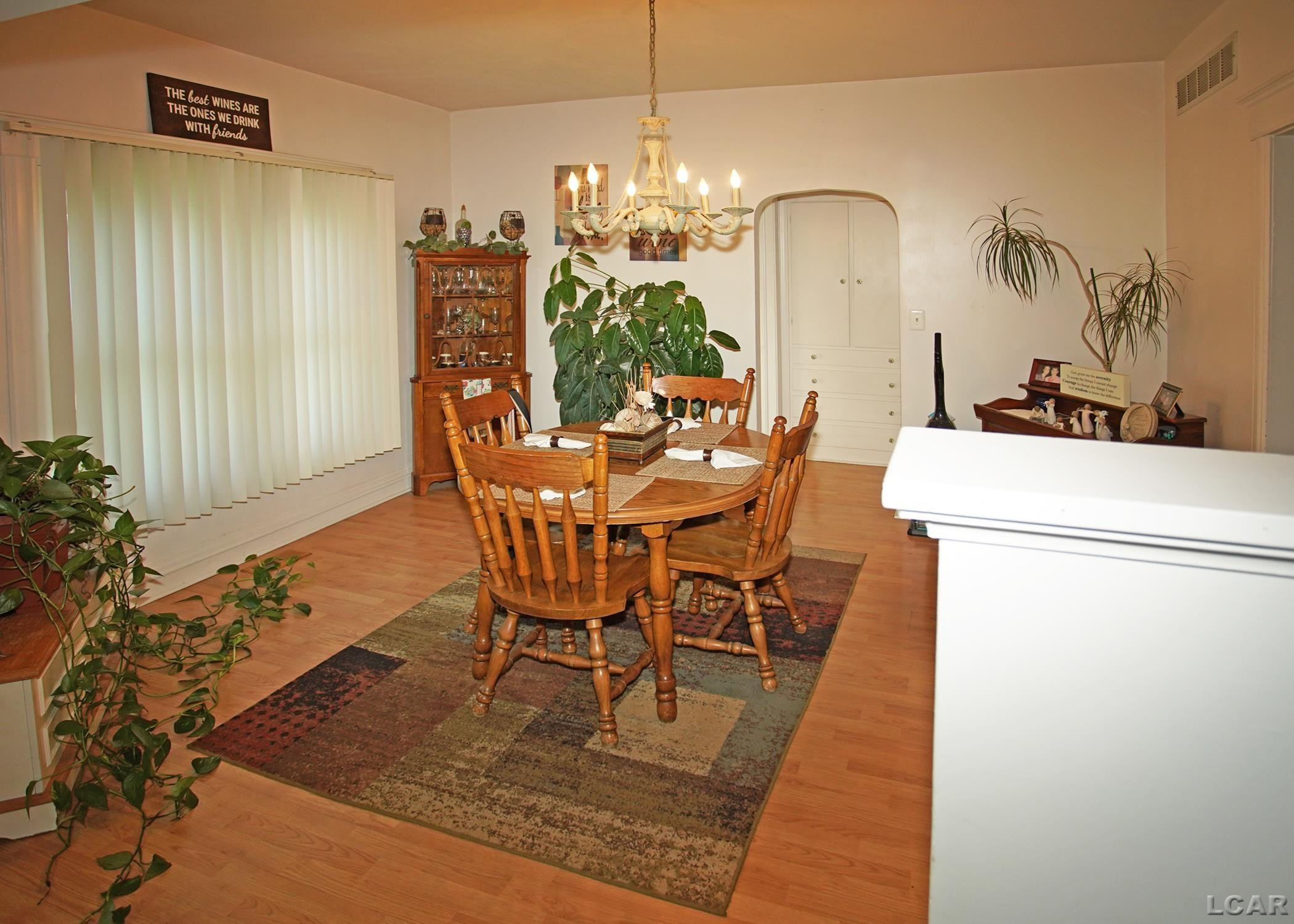 212 S Maple Street, Onsted, MI 49265 — Photo 4