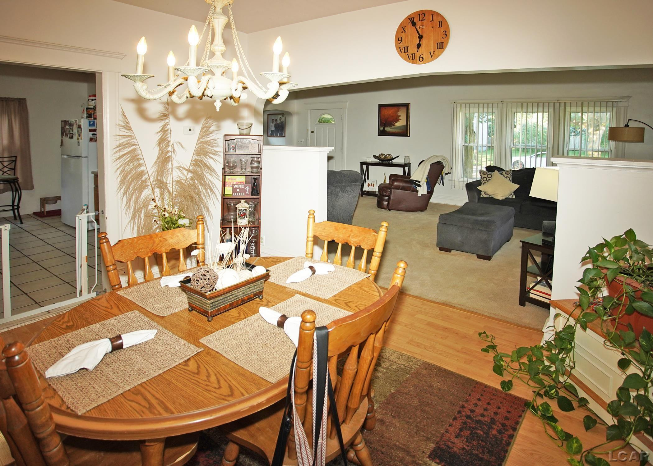 212 S Maple Street, Onsted, MI 49265 — Photo 5