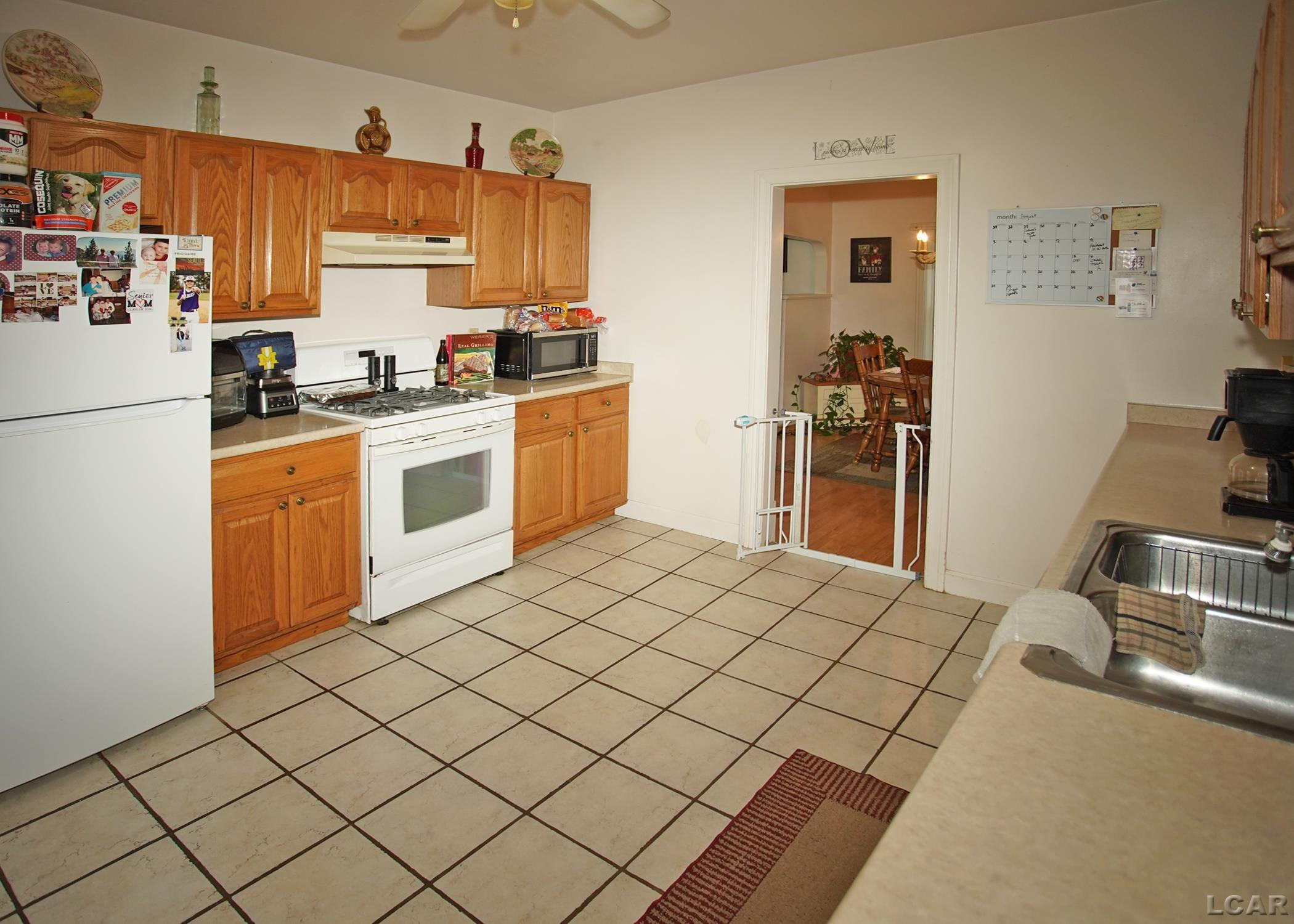 212 S Maple Street, Onsted, MI 49265 — Photo 7