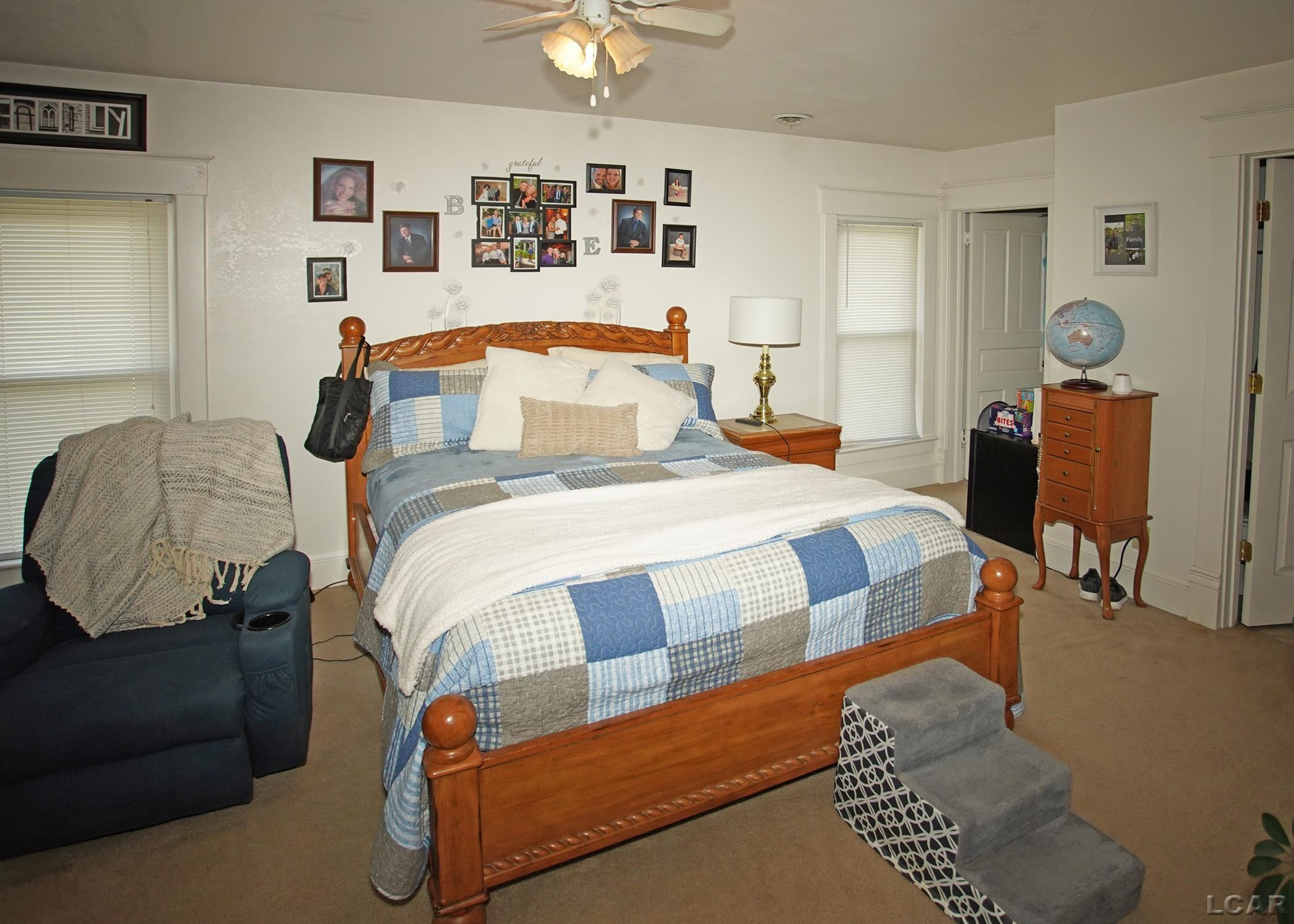 212 S Maple Street, Onsted, MI 49265 — Photo 9