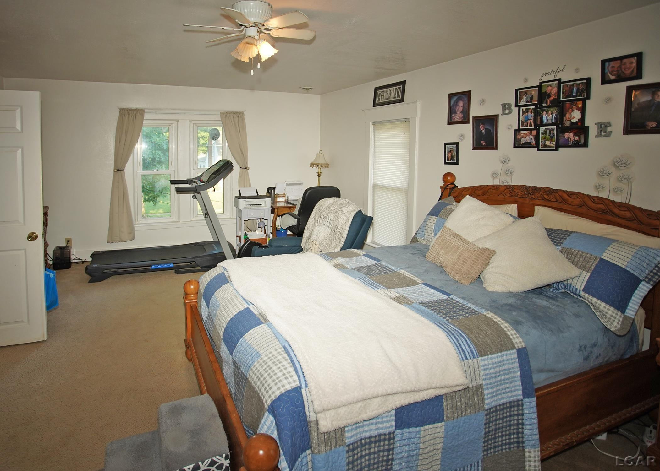 212 S Maple Street, Onsted, MI 49265 — Photo 10