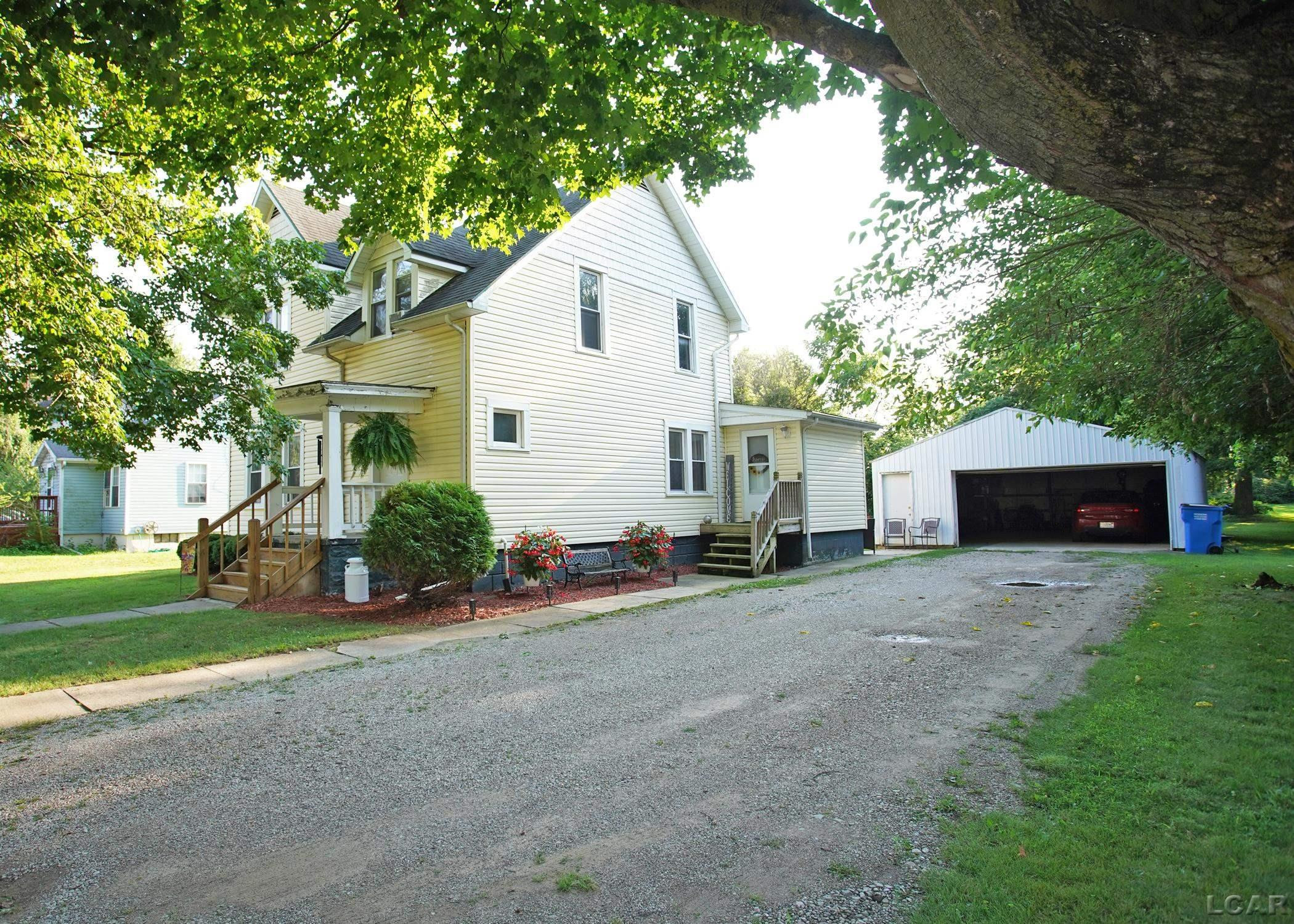 212 S Maple Street, Onsted, MI 49265 — Photo 25