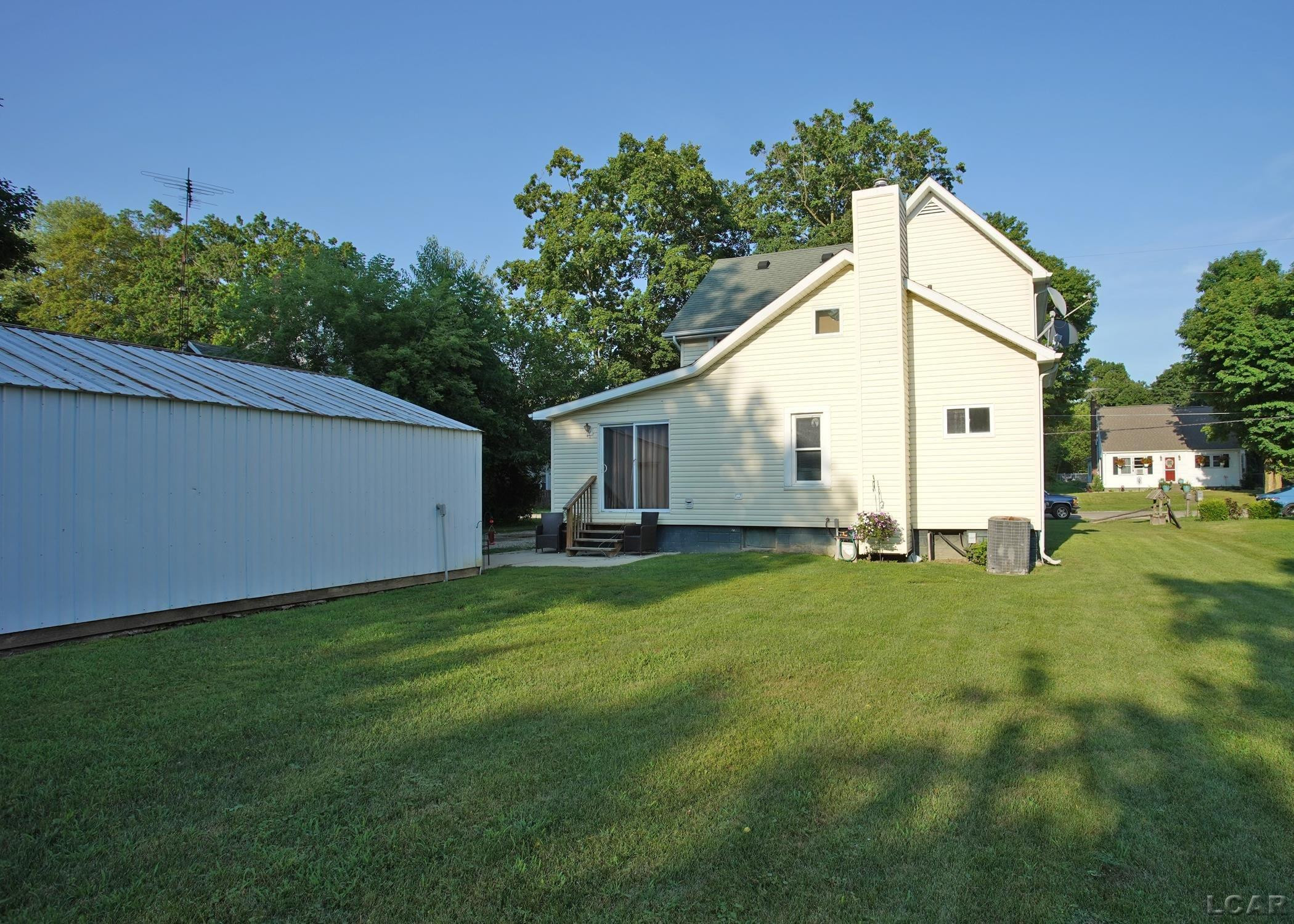 212 S Maple Street, Onsted, MI 49265 — Photo 27