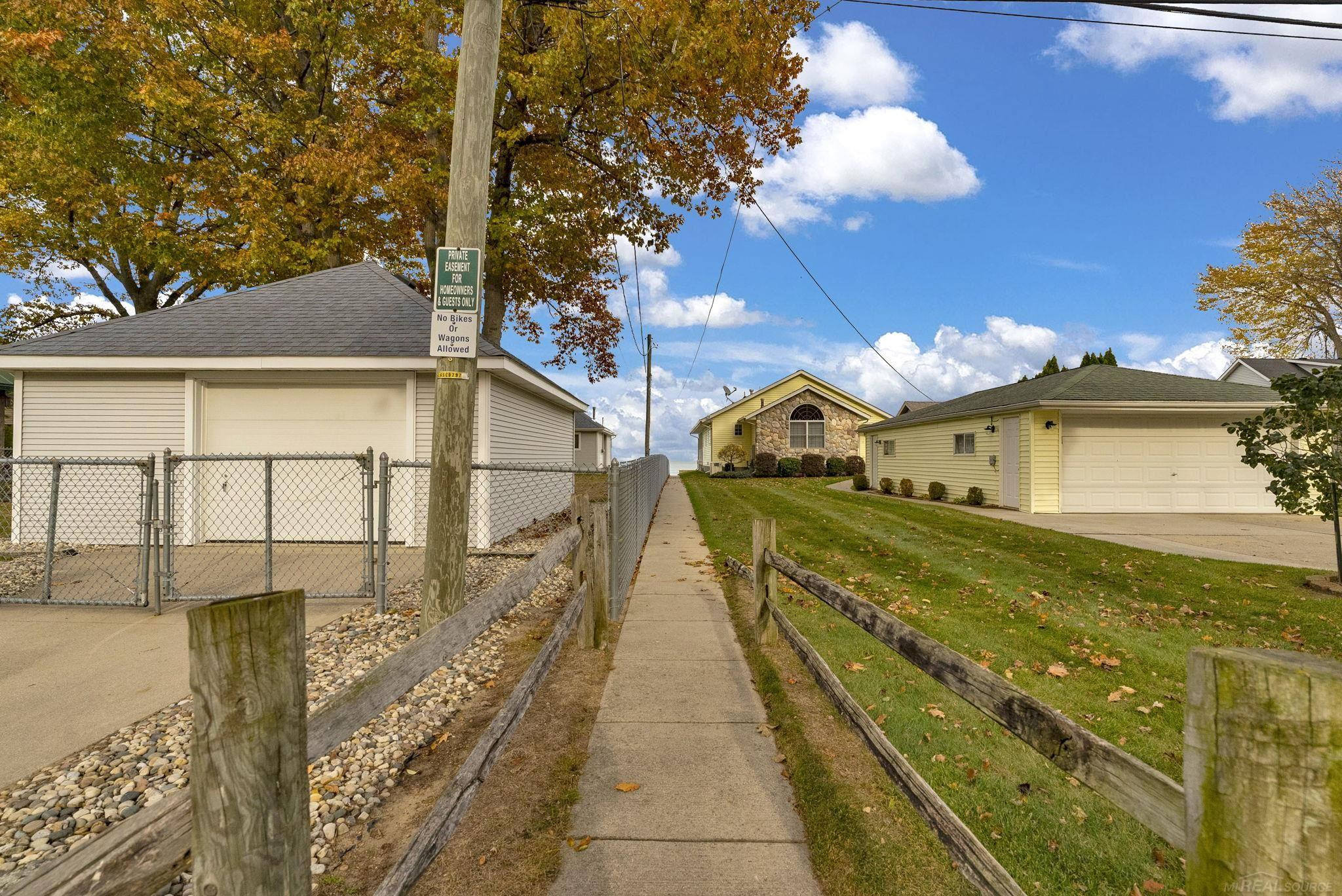 00 Lakeshore Road, MI 48059 — Photo 3
