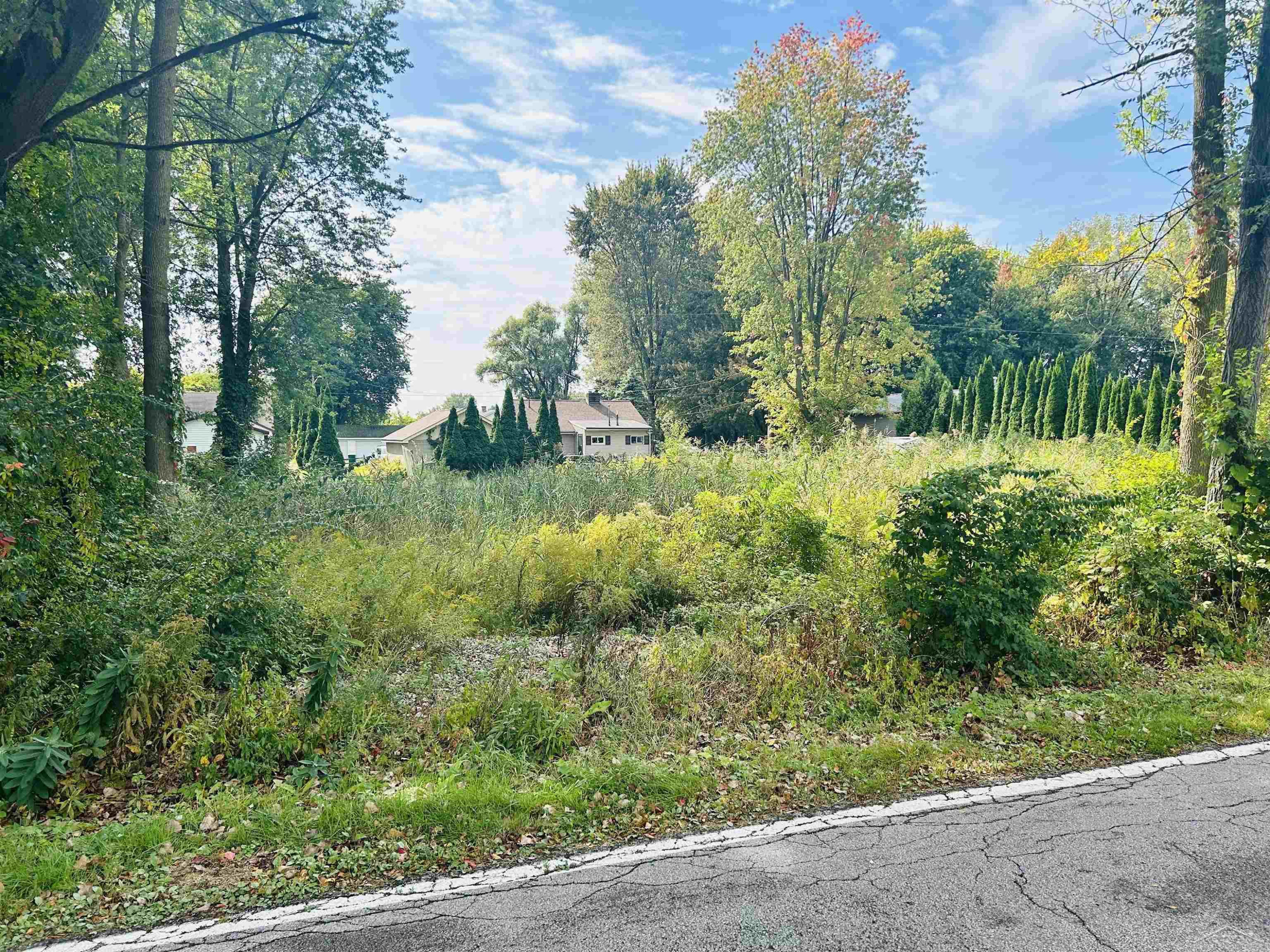 Shady Shores Road, Bay City, MI 48706 — Photo 2