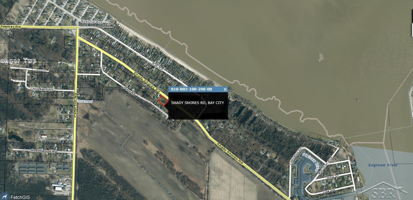 Shady Shores Road, Bay City, MI 48706 — Photo 3