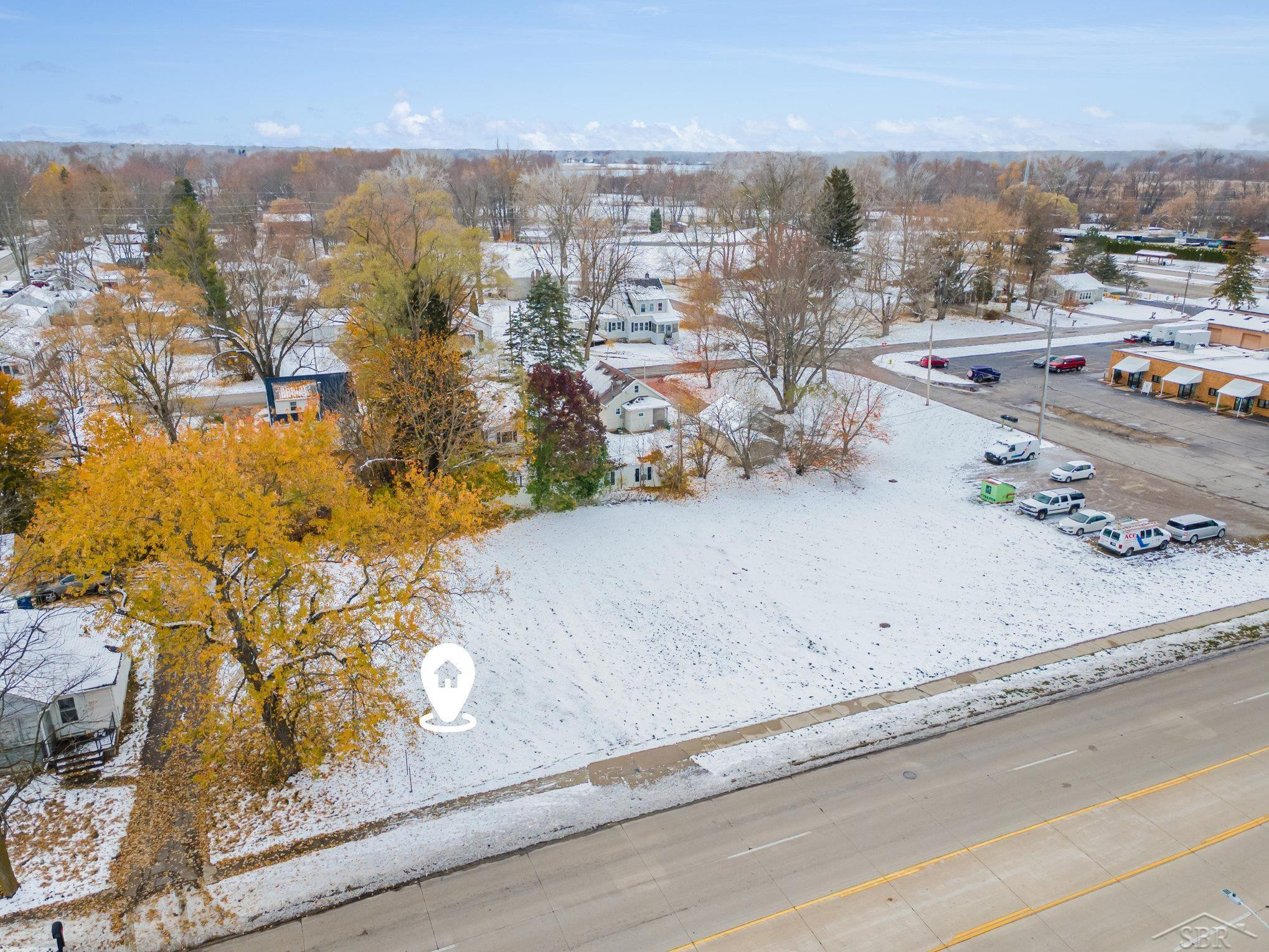 6250 DIXIE Highway, Bridgeport, MI 48722 — Photo 5