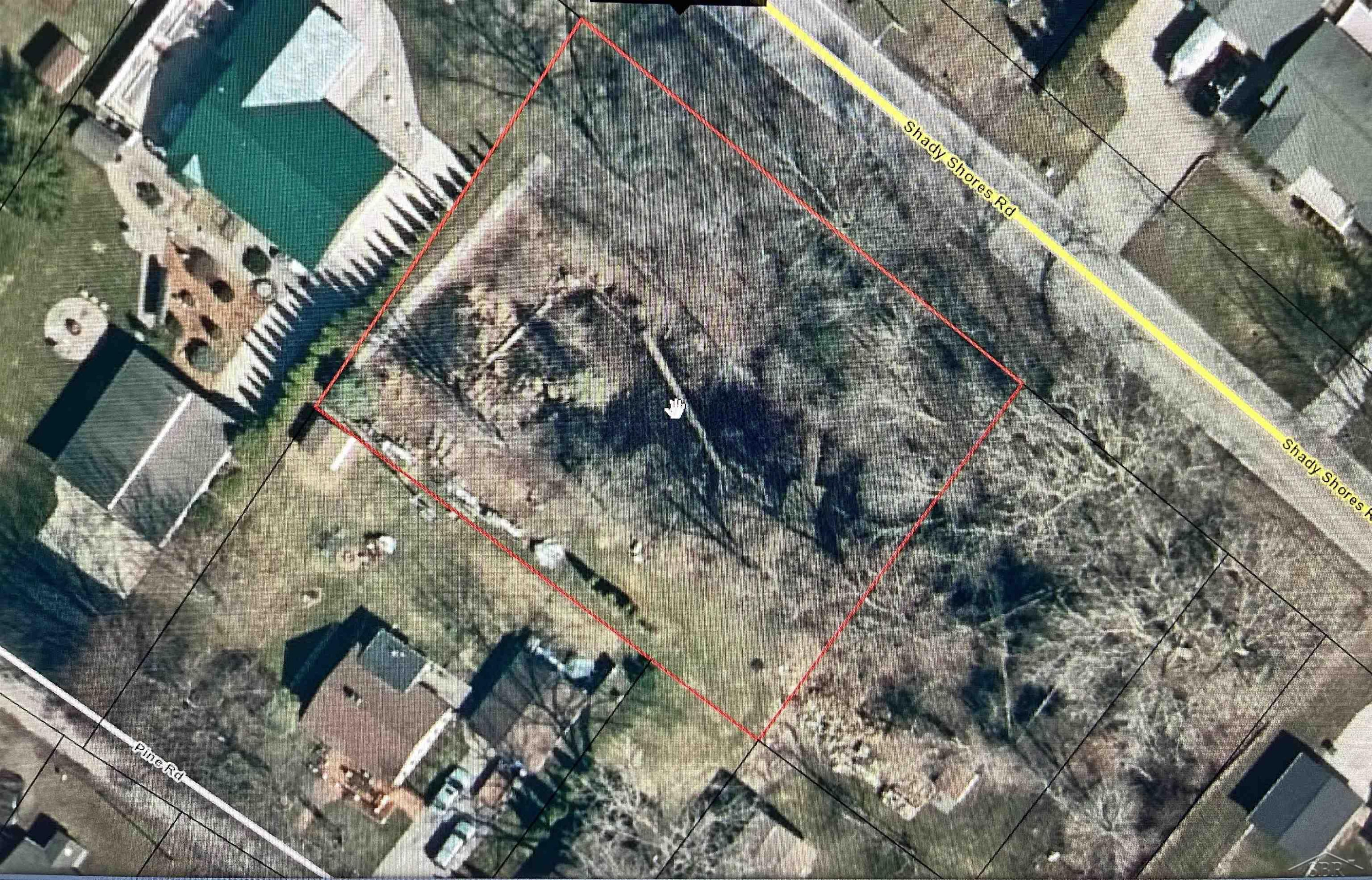 Shady Shores Road, Bay City, MI 48706 — Photo 4