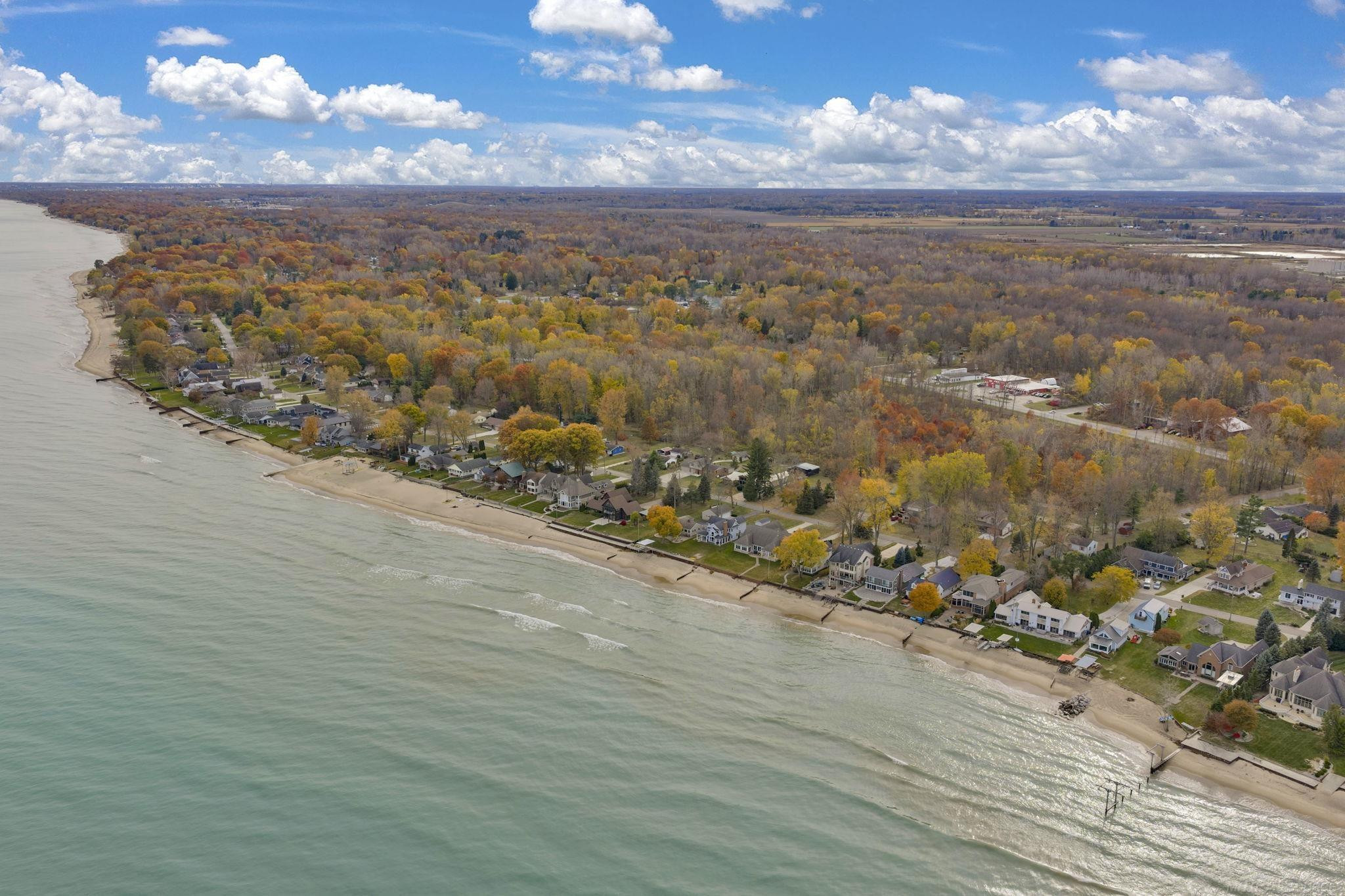 00 Lakeshore Road, MI 48059 — Photo 14
