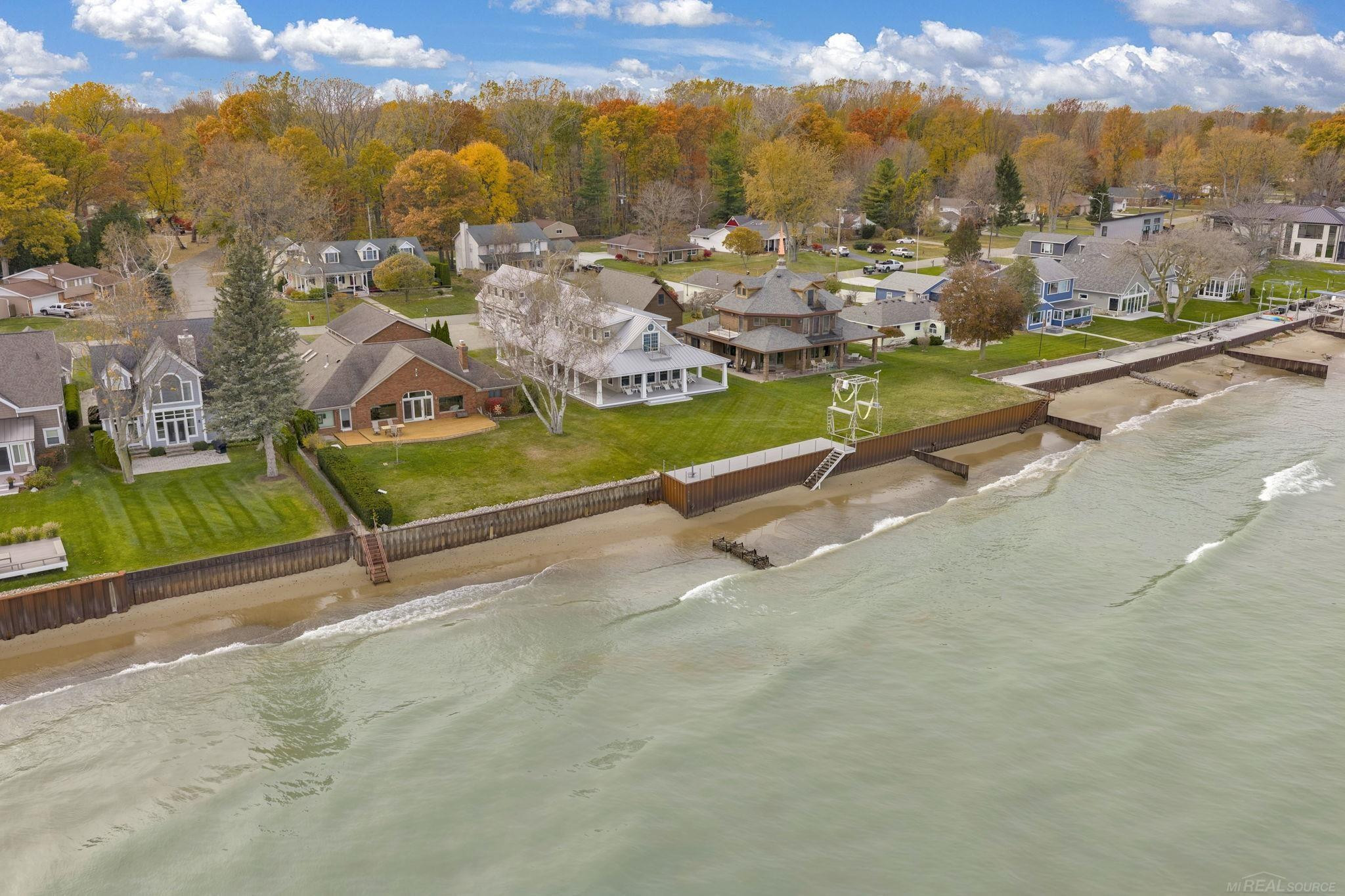 00 Lakeshore Road, MI 48059 — Photo 19