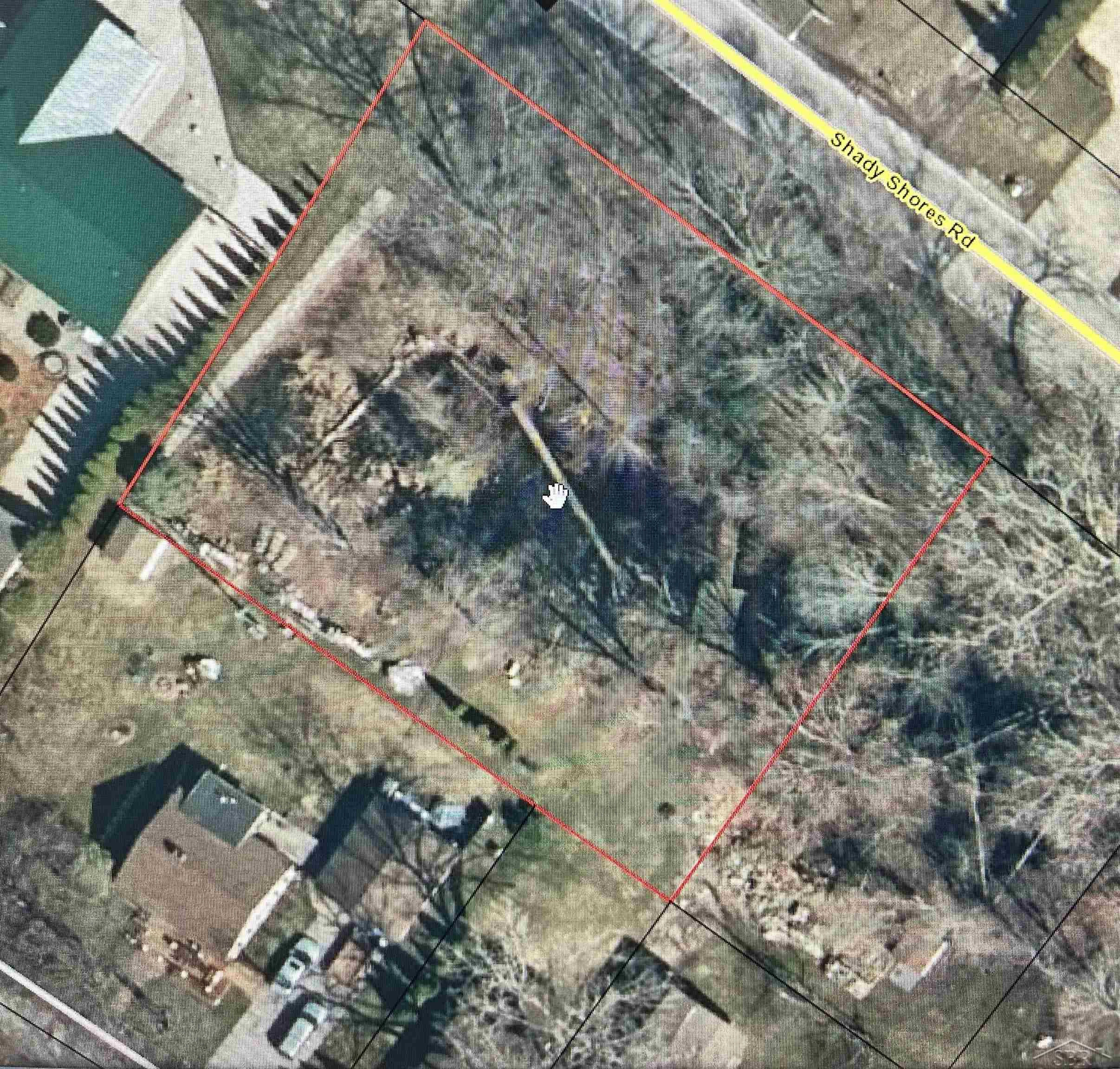 Shady Shores Road, Bay City, MI 48706 — Photo 11
