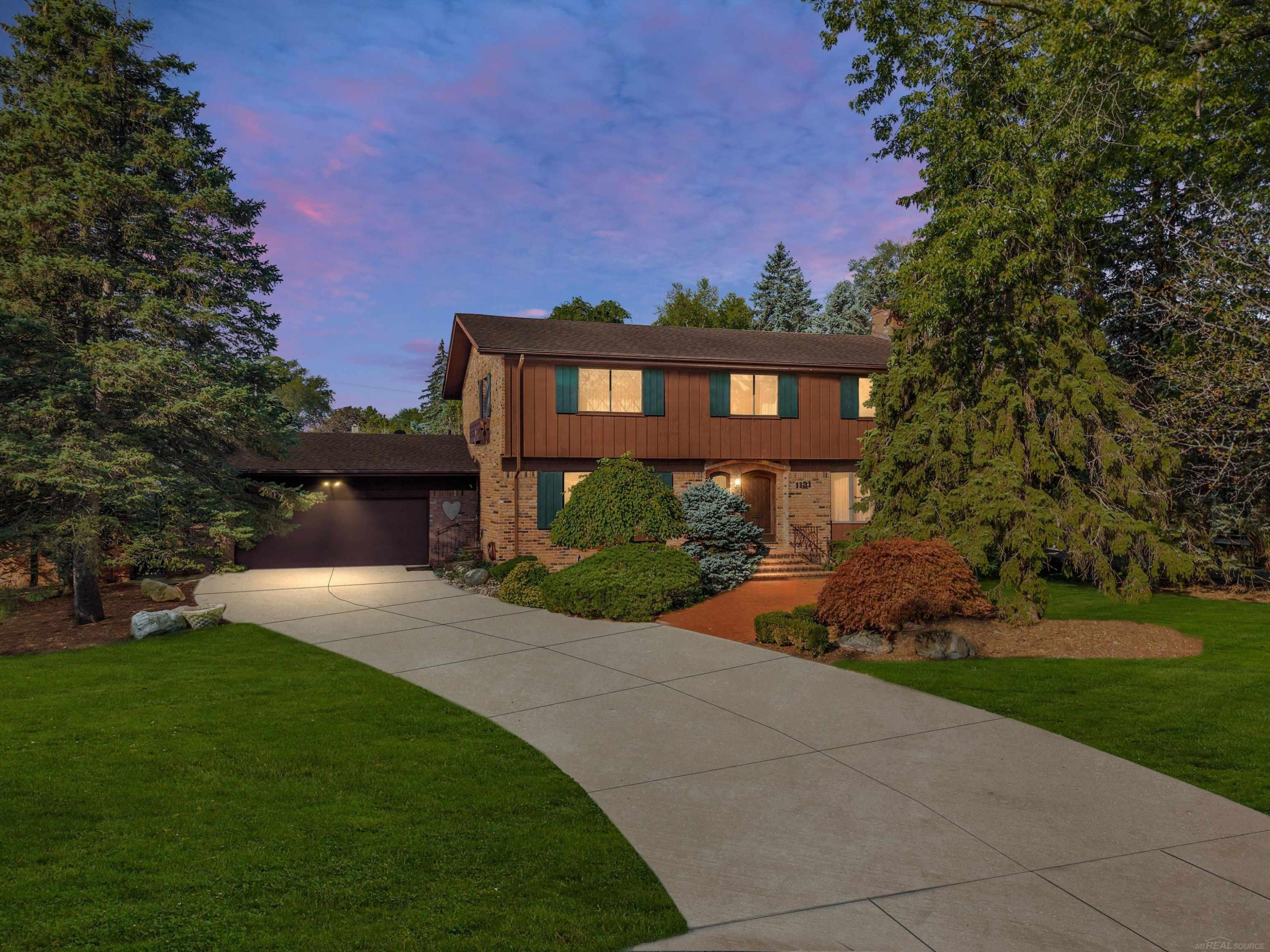 1131 Audubon Road, Grosse Pointe Park, MI 48230 — Photo 2