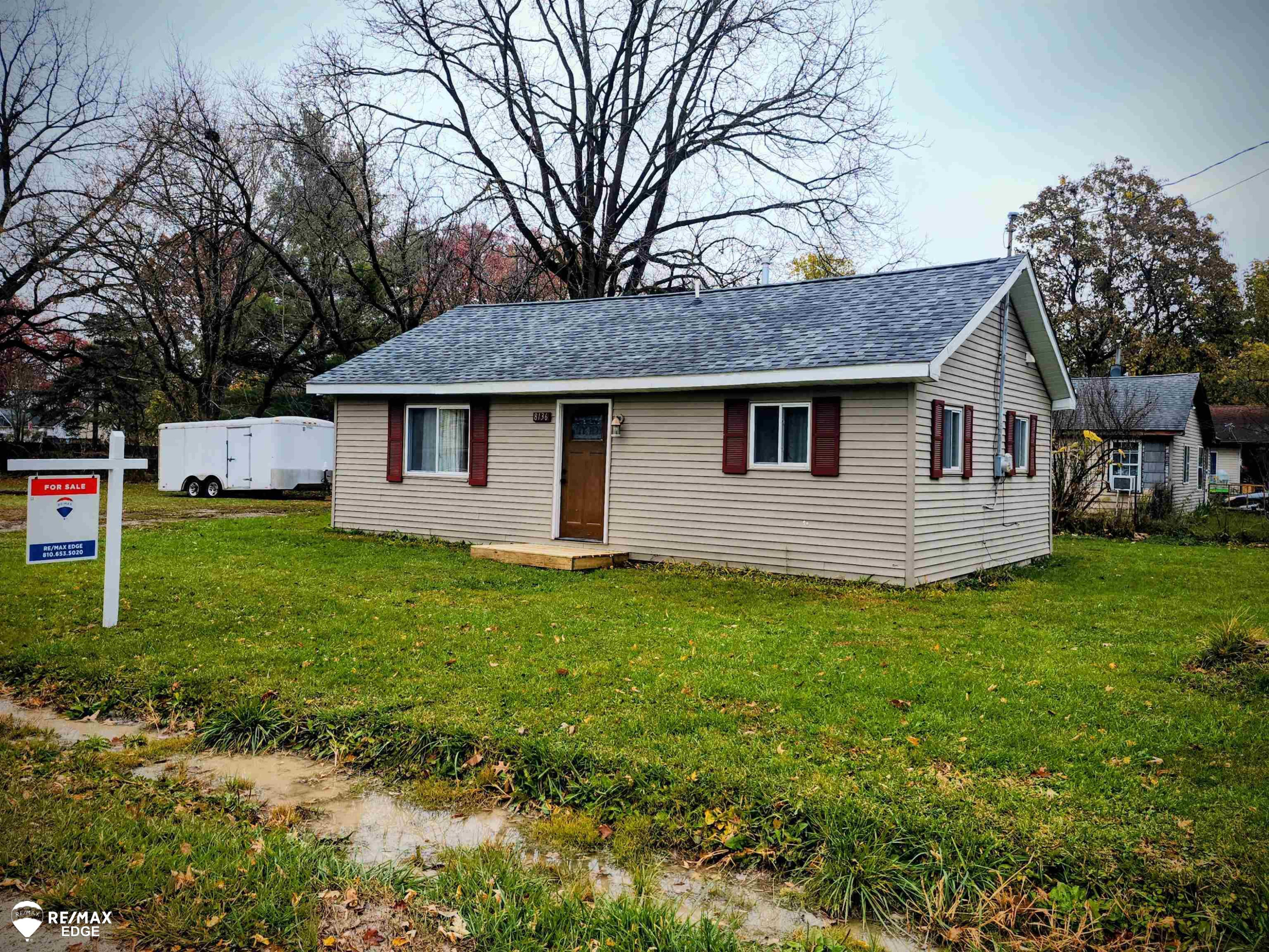 8136 Nixon Avenue, Mount Morris, MI 48458 — Photo 2