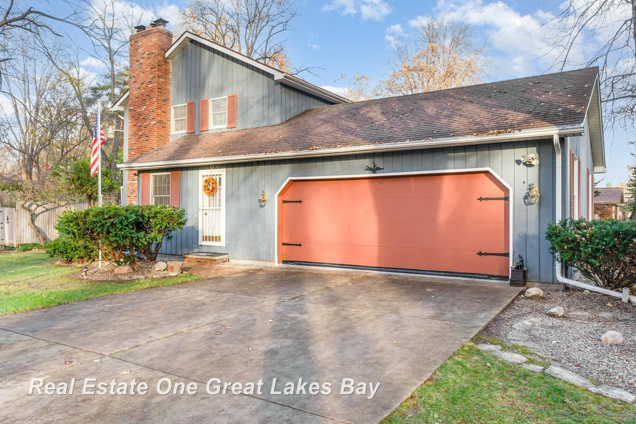 3021 Vessy Drive, Saginaw, MI 48601 — Photo 3
