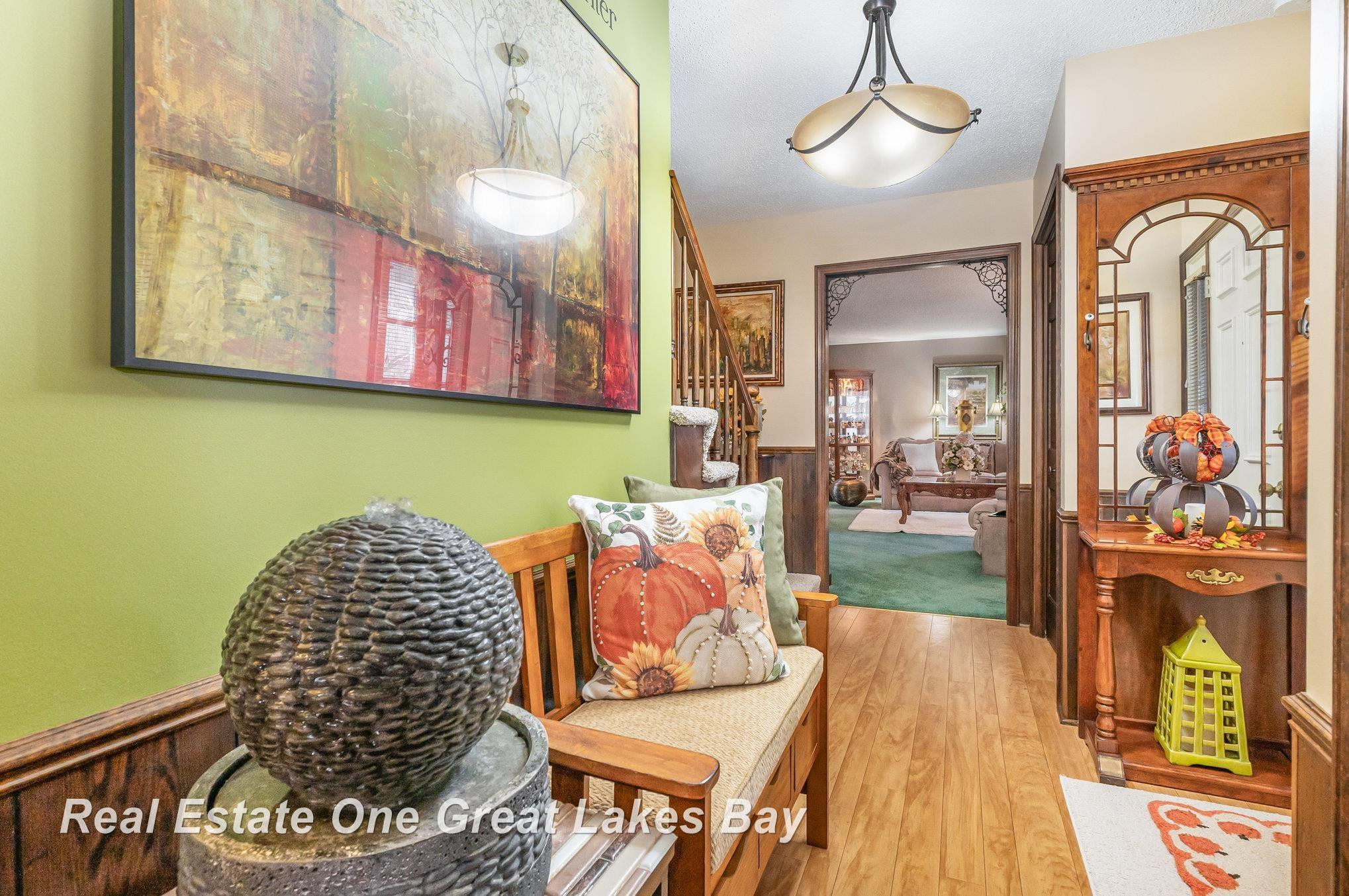 3021 Vessy Drive, Saginaw, MI 48601 — Photo 14