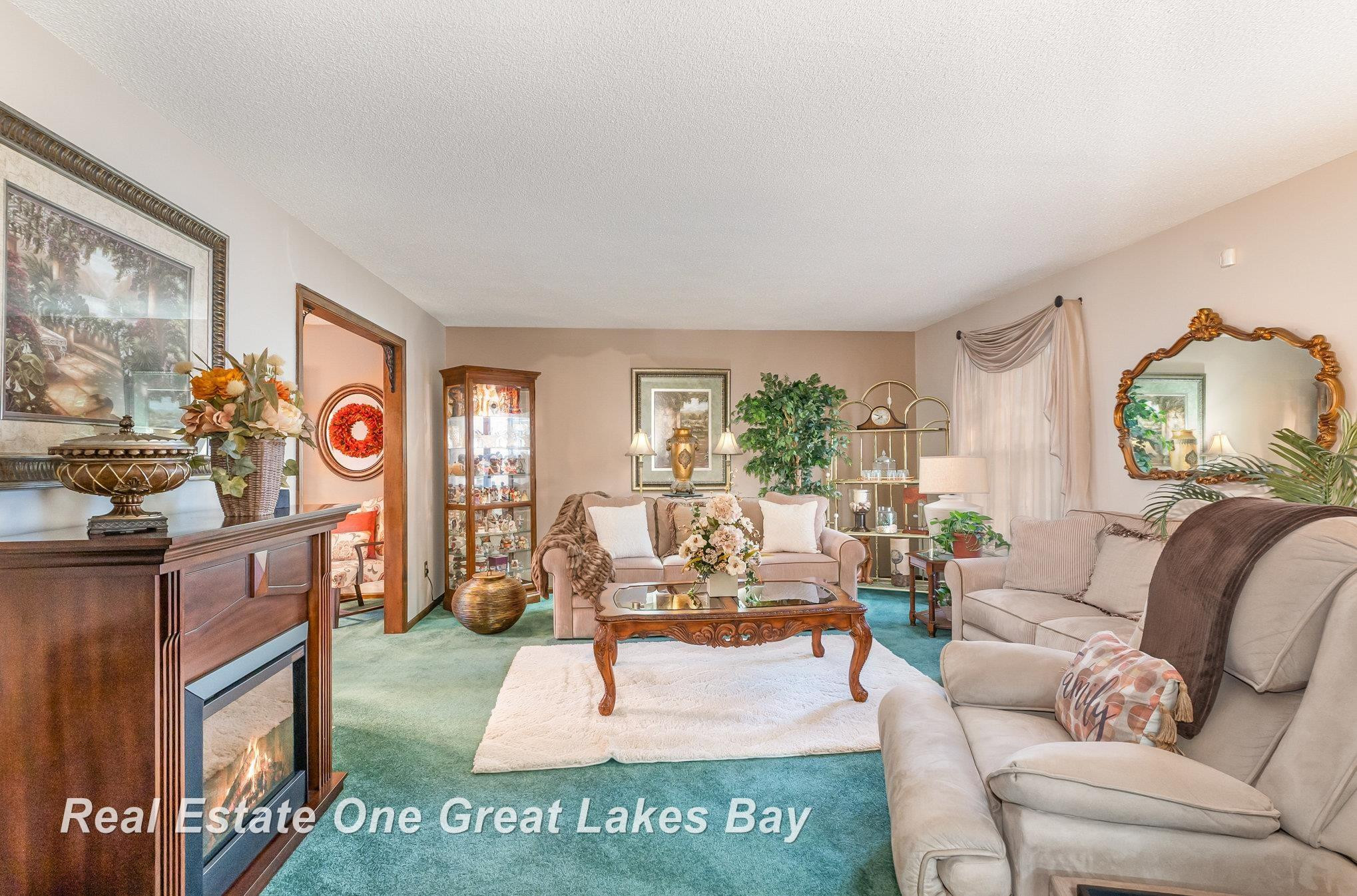 3021 Vessy Drive, Saginaw, MI 48601 — Photo 15