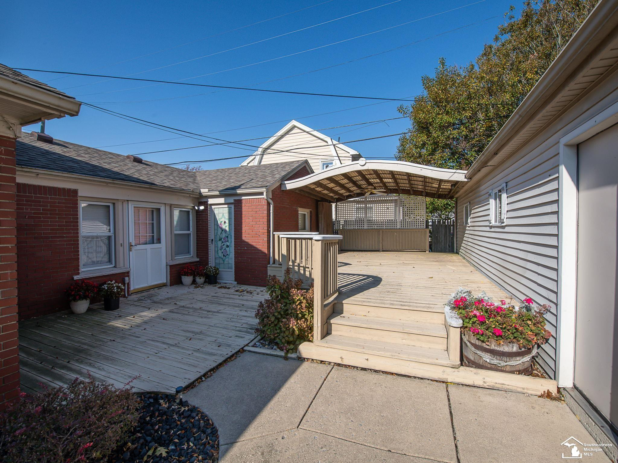 3211 Parkwood Street, Monroe, MI 48162 — Photo 5
