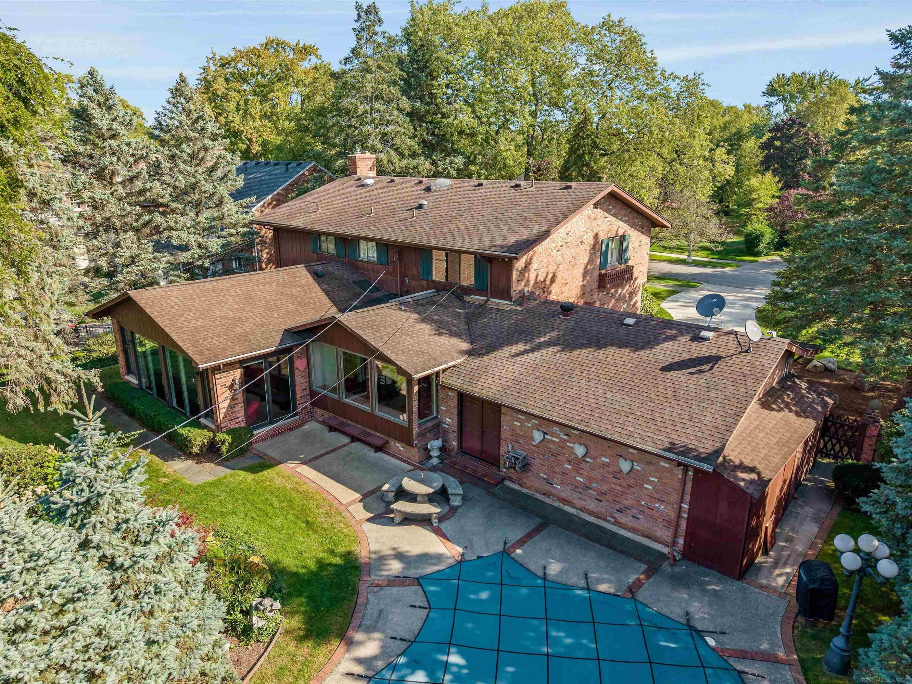 1131 Audubon Road, Grosse Pointe Park, MI 48230 — Photo 58