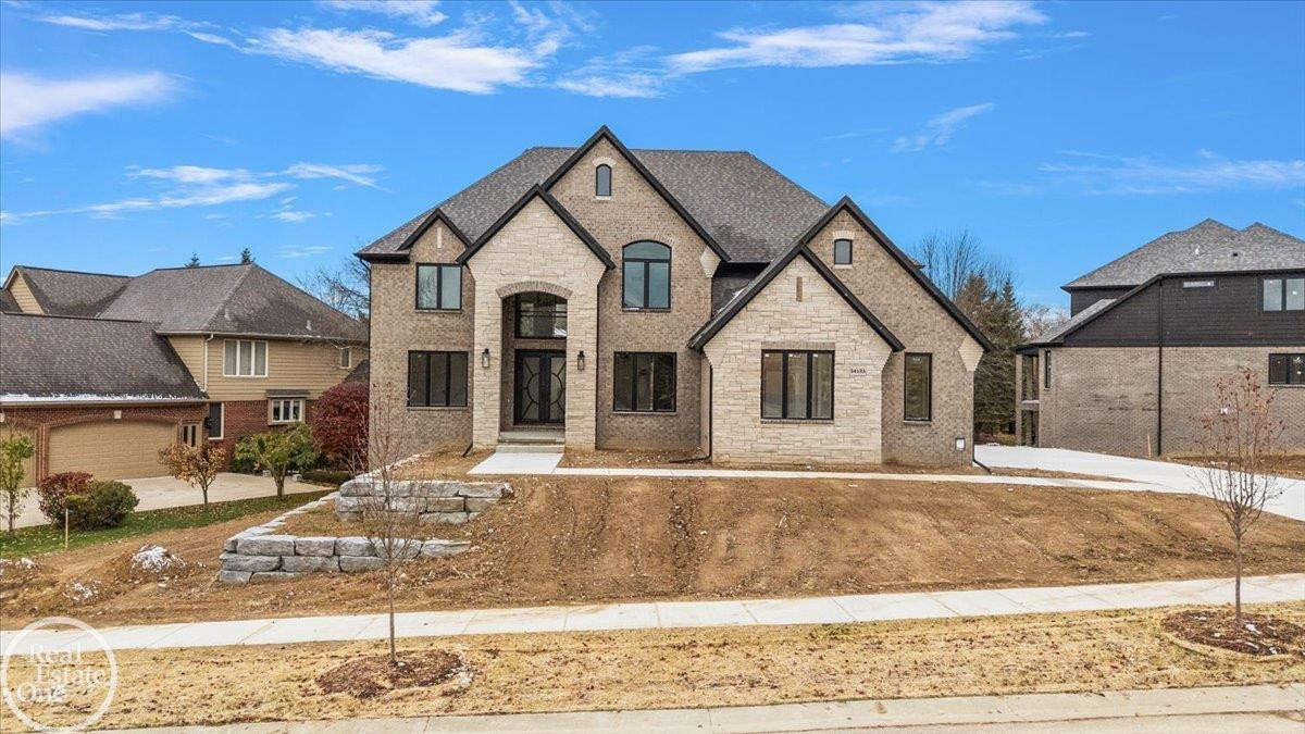 54125 Carrington Drive, Lot #126, Shelby Twp, MI 48316 — Photo 2